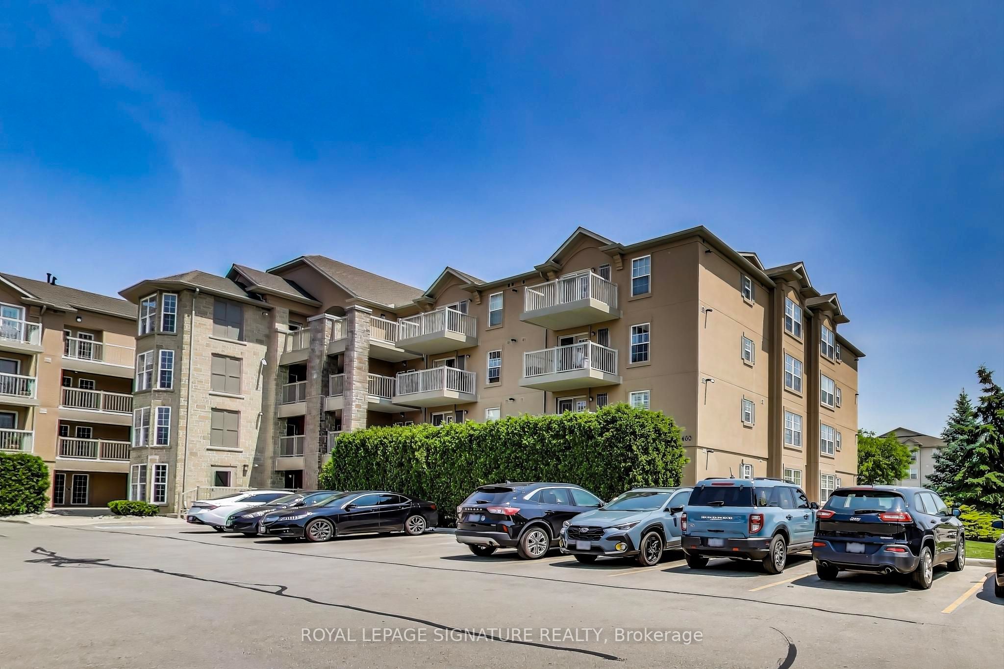 #411 - 1460 Bishops Gate Property Photo 1