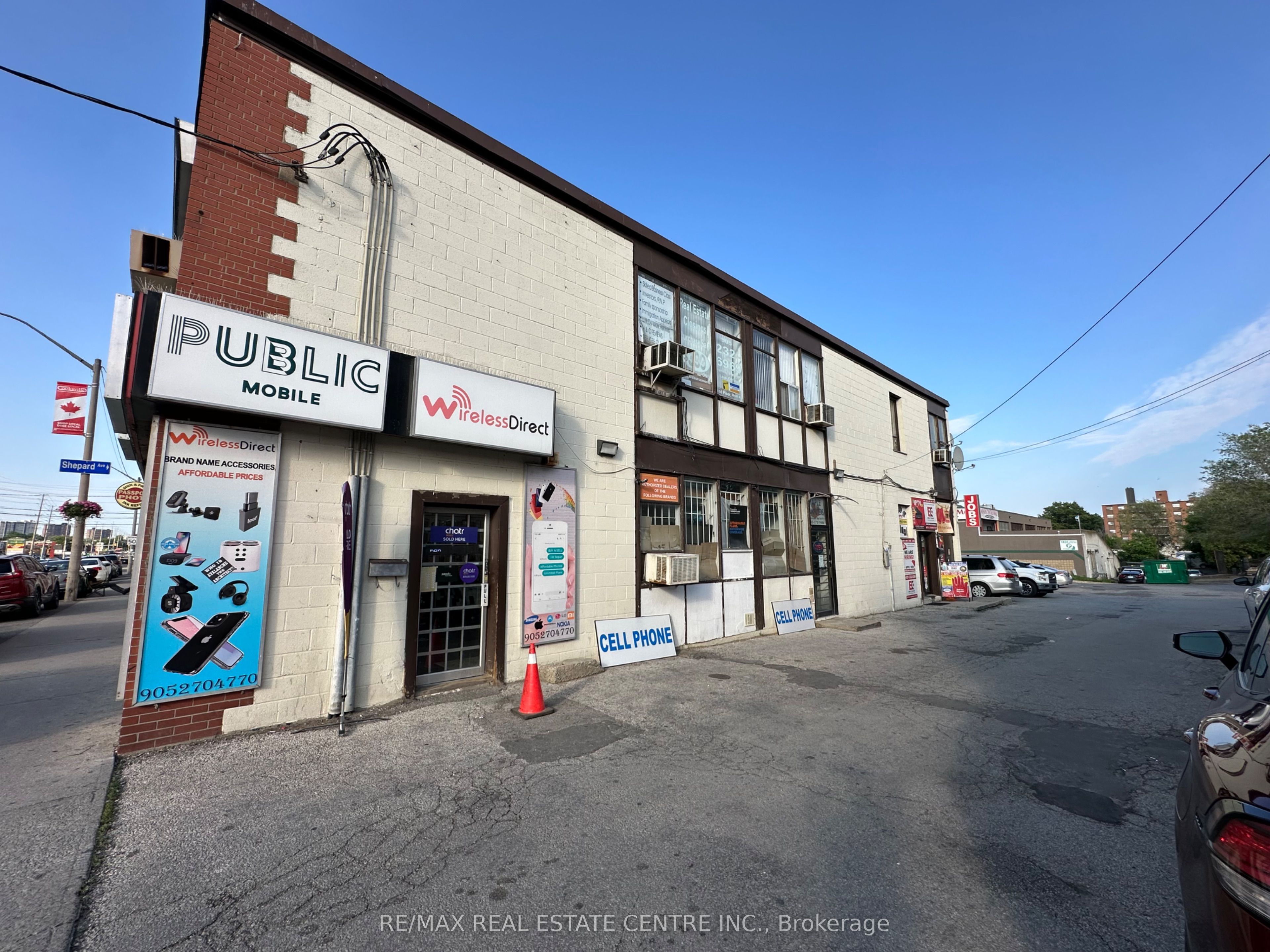 20 Dundas Street E #3 Property Photo 11