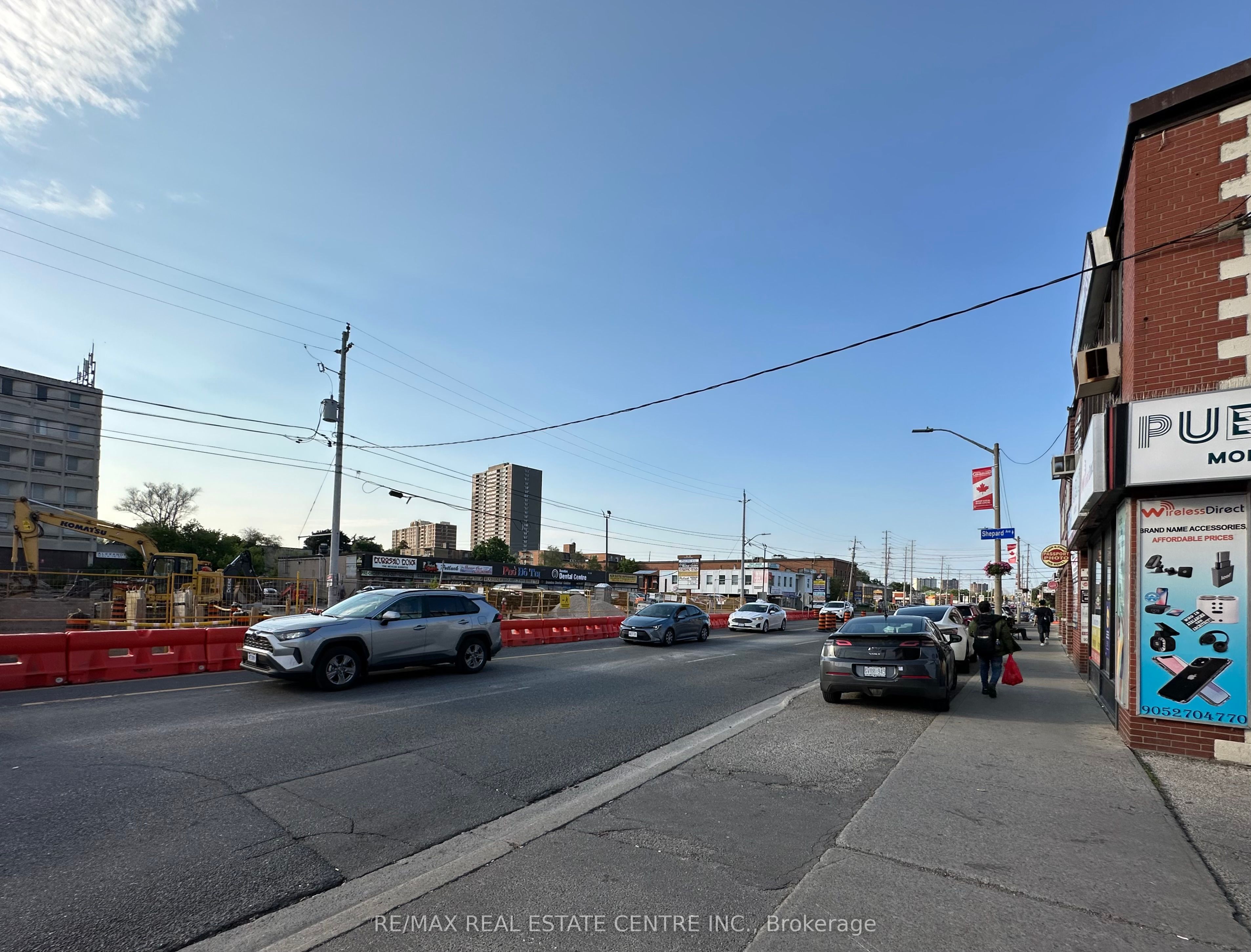 20 Dundas Street E #3 Property Photo 13