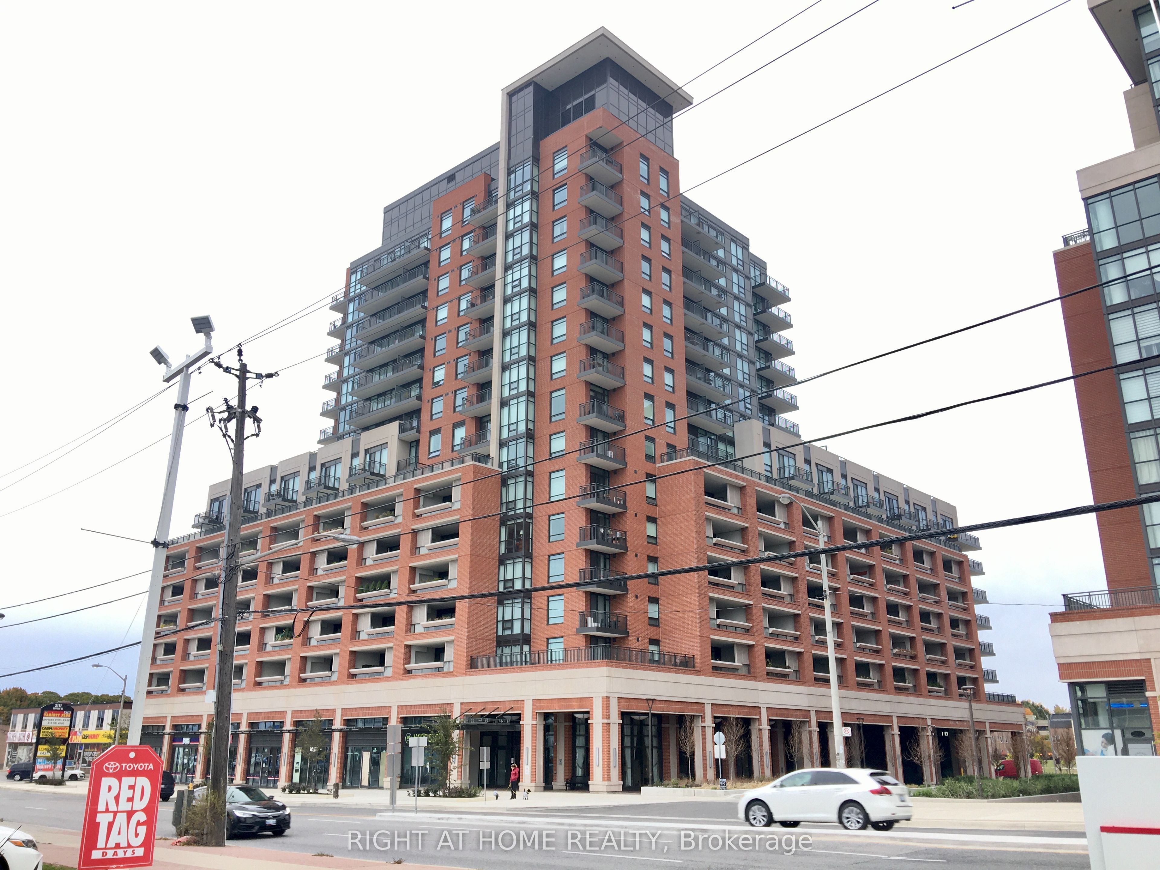 3091 Dufferin Street Property Photo 1