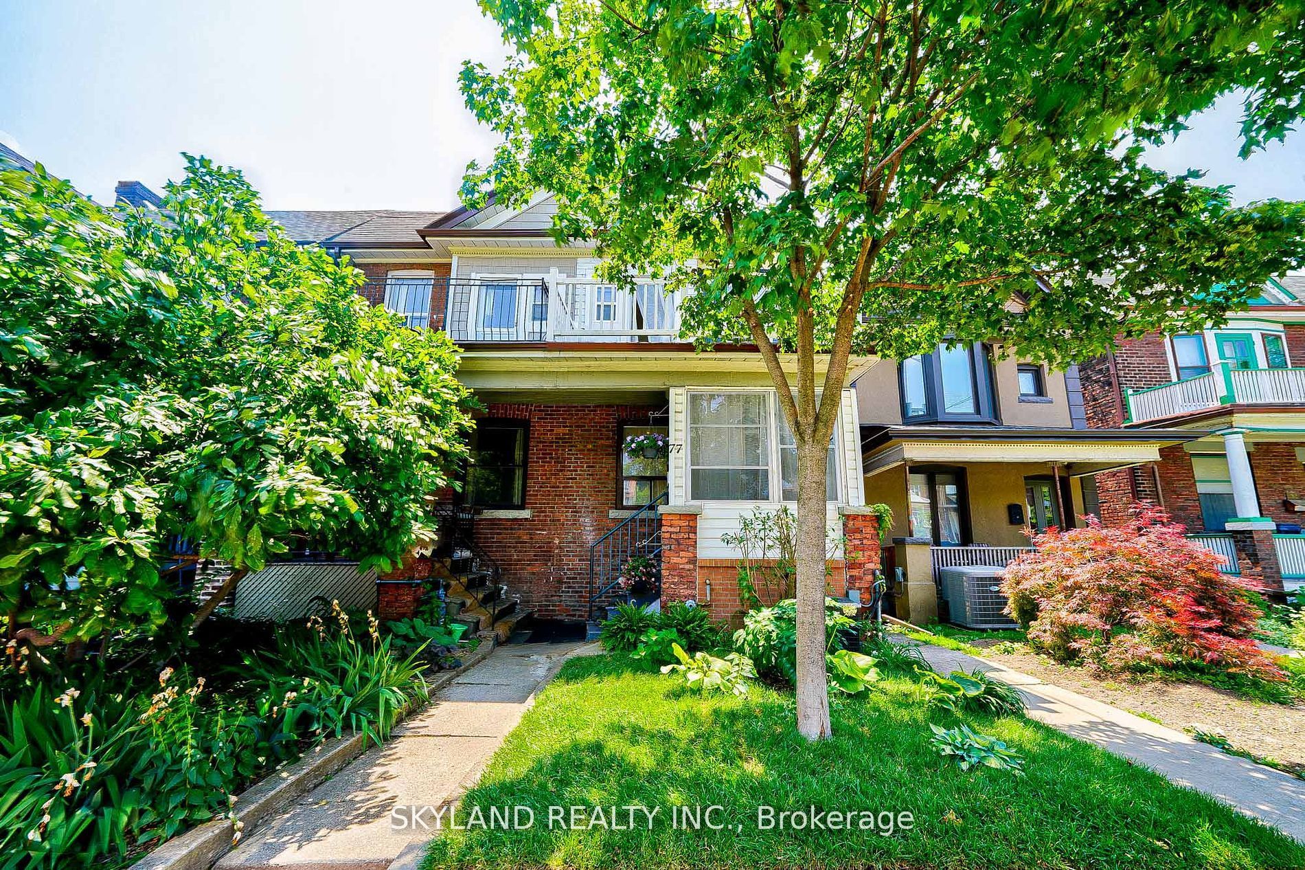 77 Shanly Street Property Photo 1