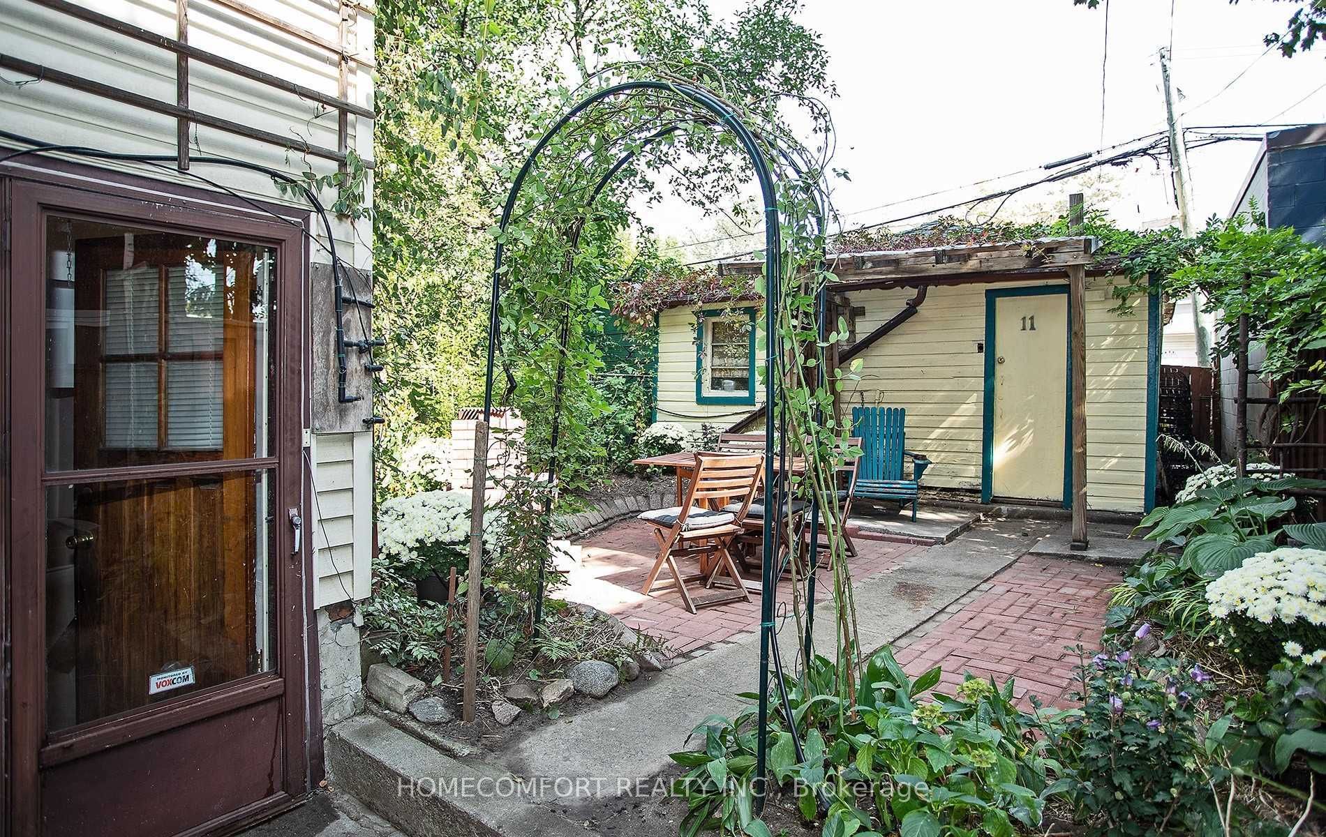 11 Pauline Avenue Lower Property Photo 23