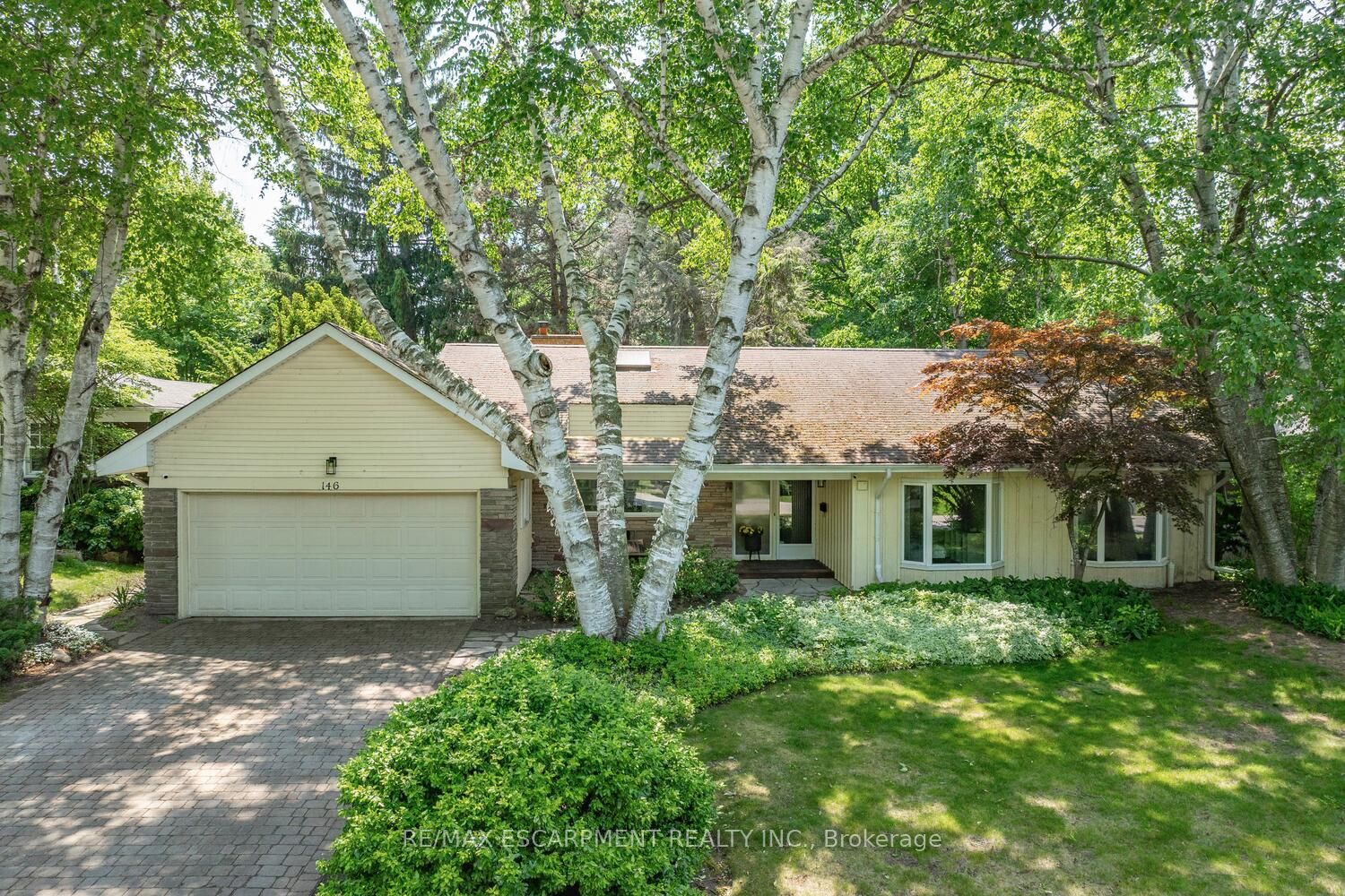 146 Birett Drive Property Photo 1