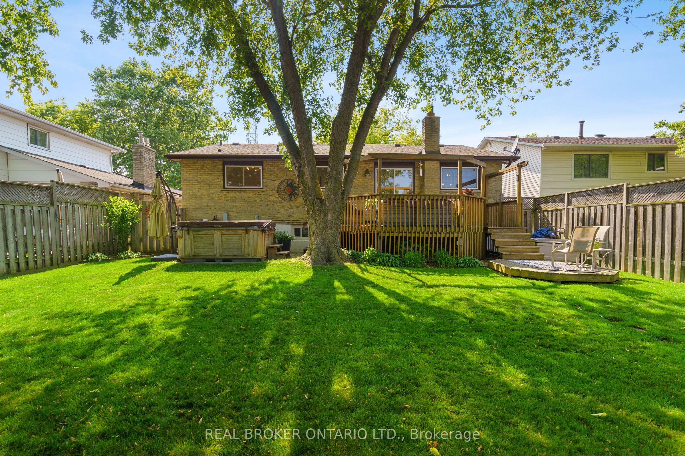 3120 Bentworth Drive Property Photo 26