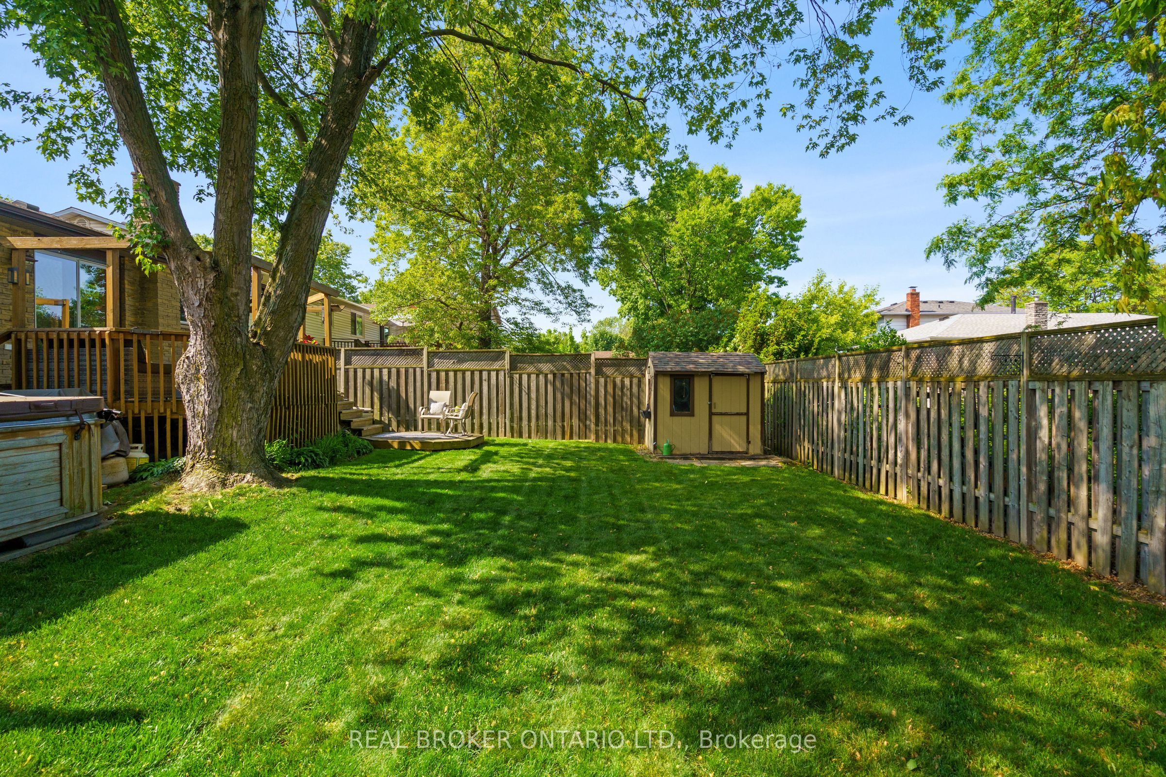 3120 Bentworth Drive Property Photo 28