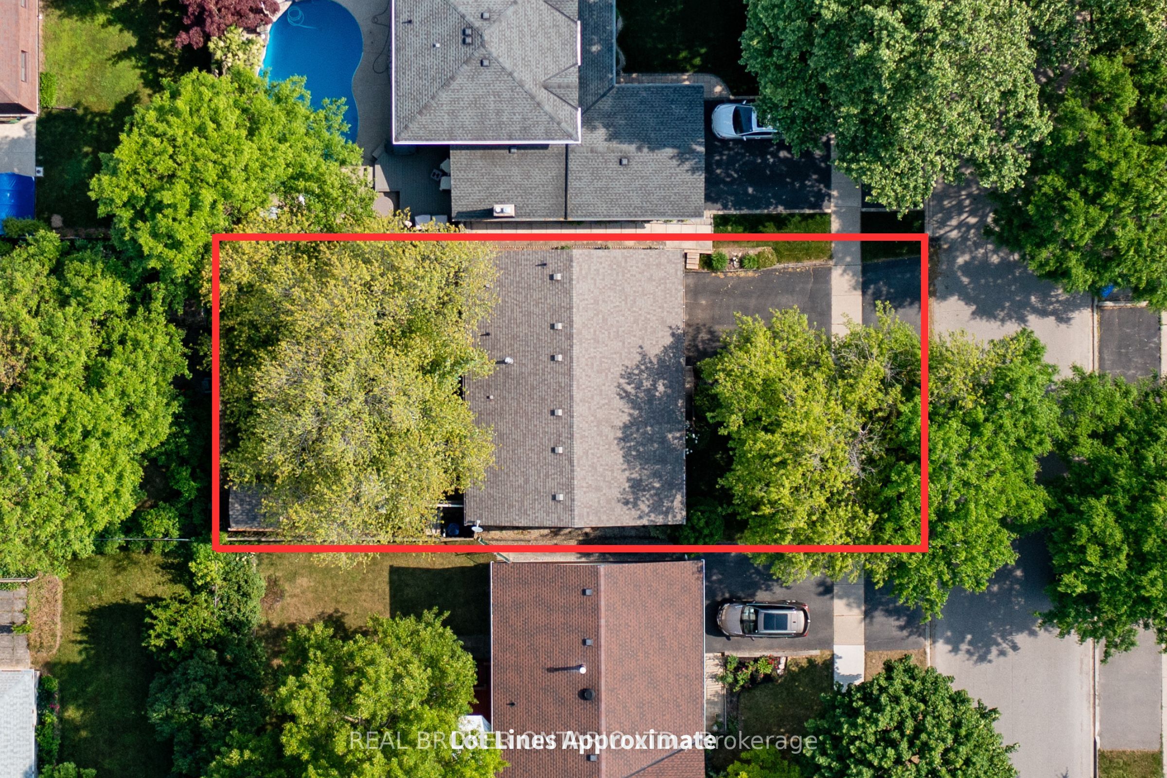 3120 Bentworth Drive Property Photo 30