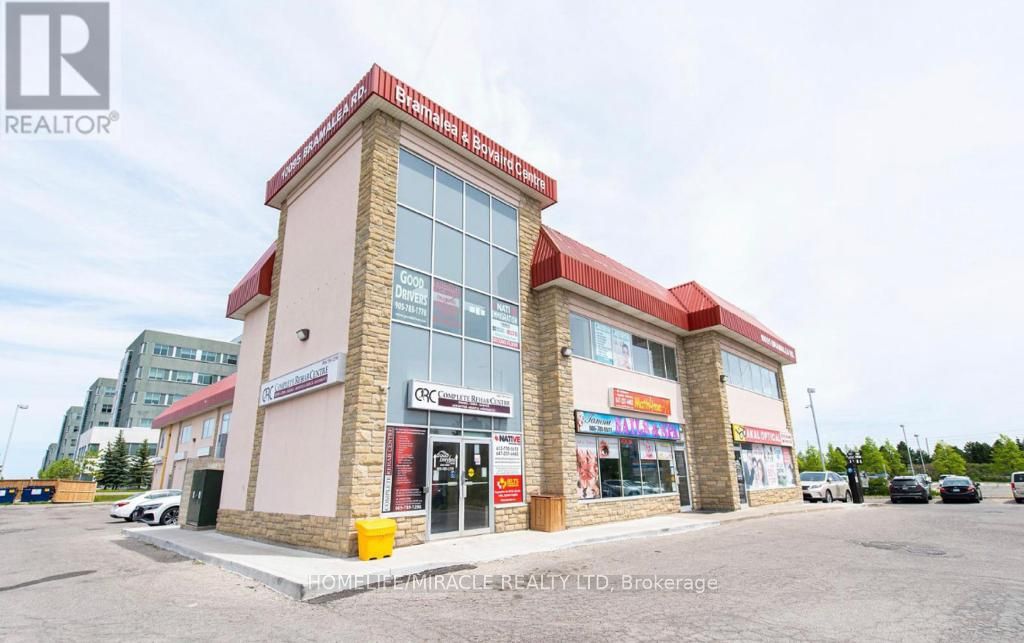 10095 Bramalea Road 209 Property Photo 1