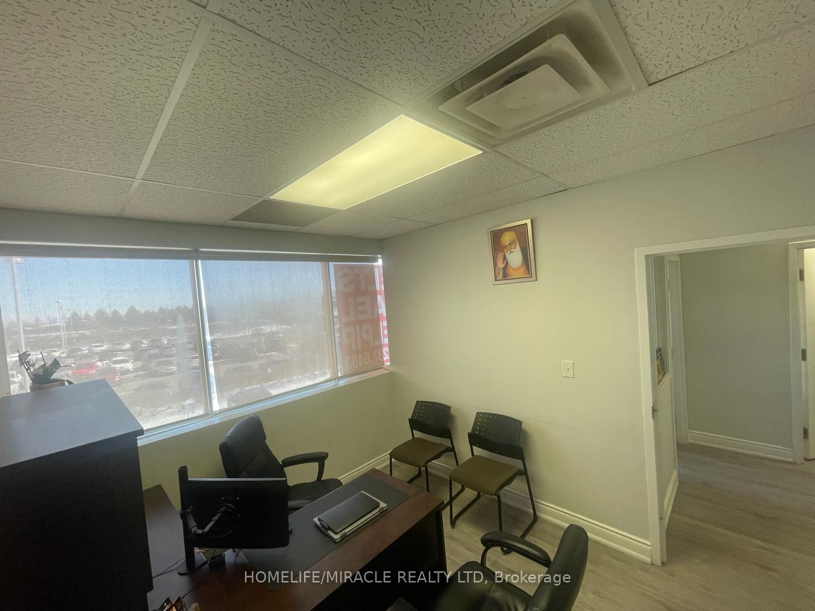 10095 Bramalea Road 209 Property Photo 6