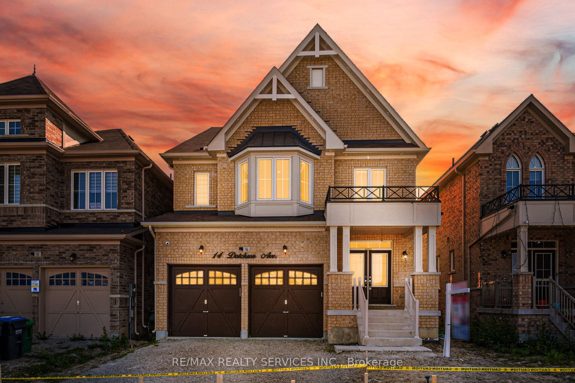 14 Dotchson Avenue Property Photo 1