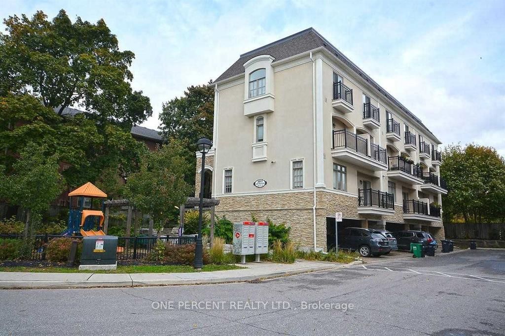 #12 - 3077 Cawthra Road Property Photo 2