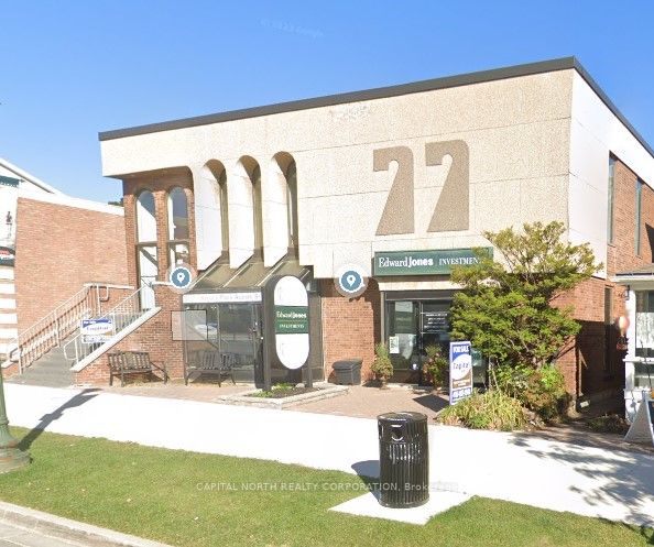 77 Broadway Property Photo