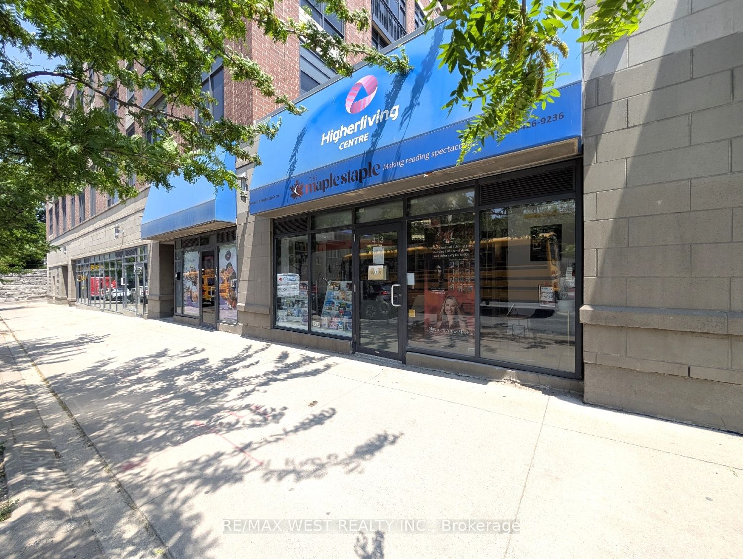 413 Keele Street Property Photo 2