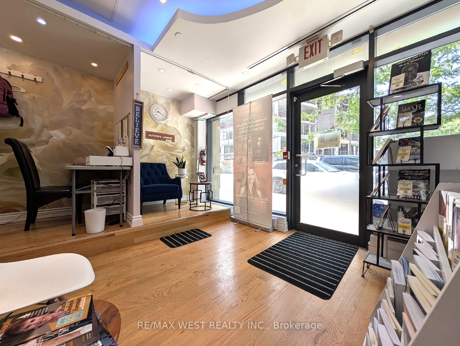413 Keele Street Property Photo 3