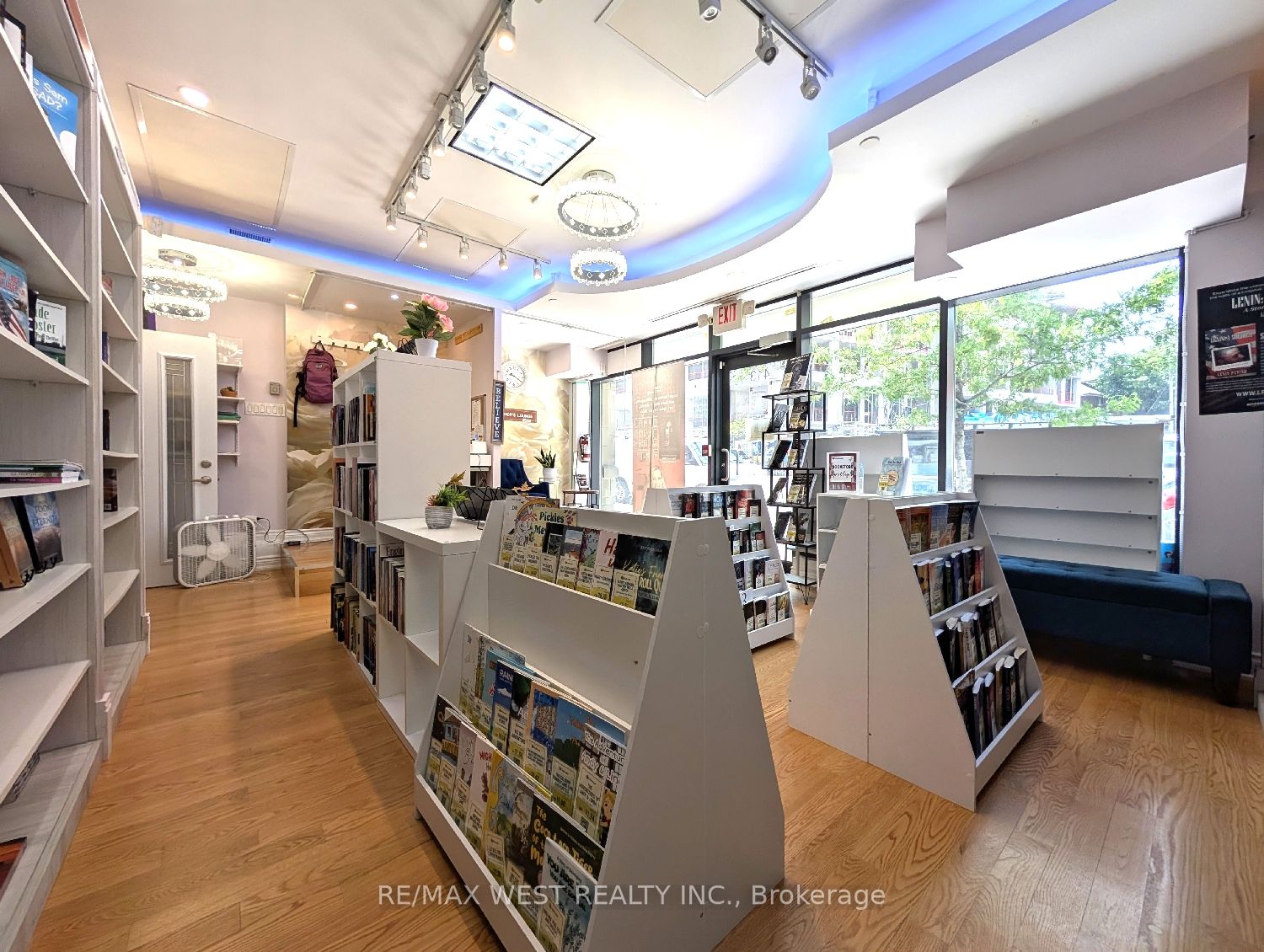 413 Keele Street Property Photo 9
