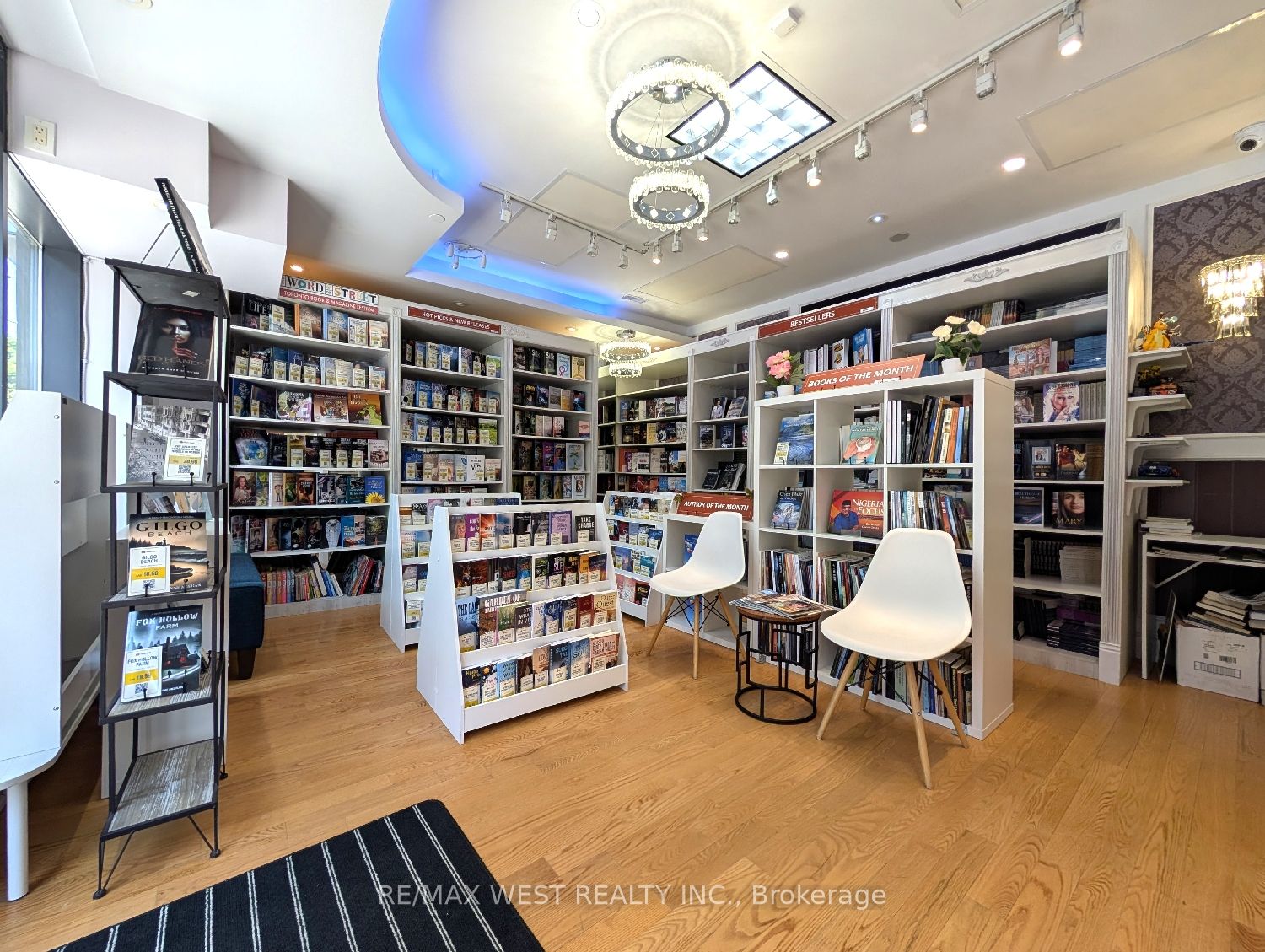 413 Keele Street Property Photo 11