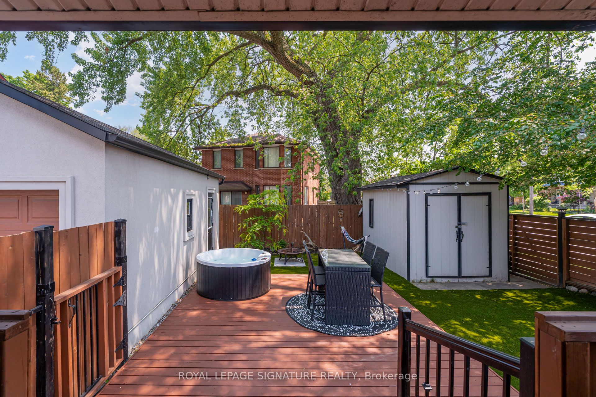 1 Chiswick Avenue Property Photo 27