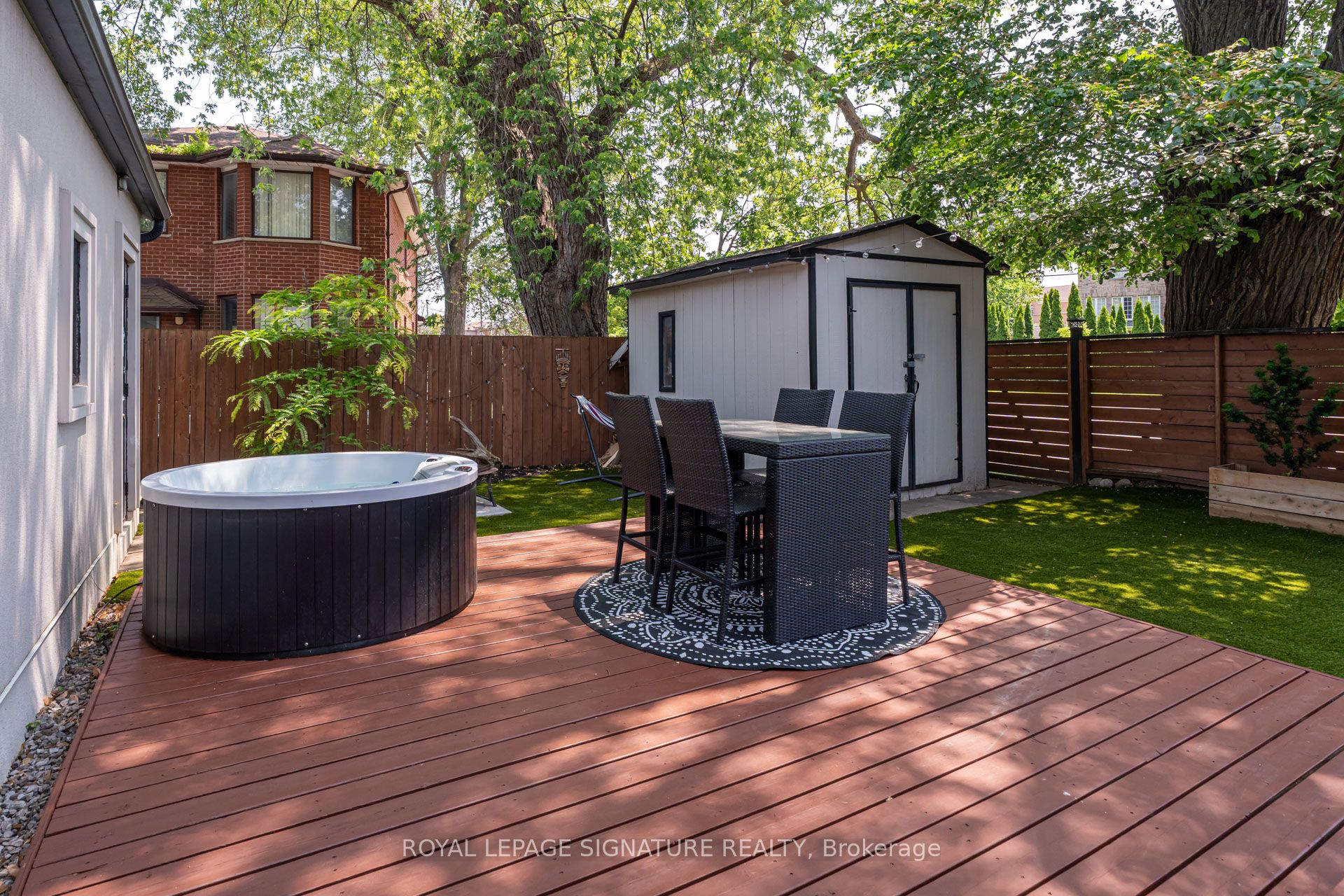1 Chiswick Avenue Property Photo 31
