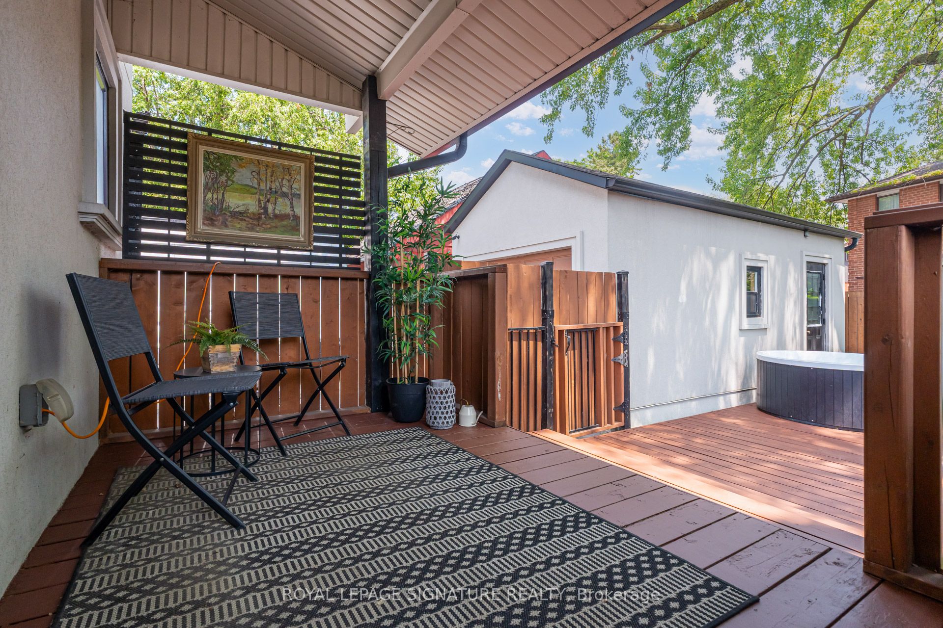 1 Chiswick Avenue Property Photo 32