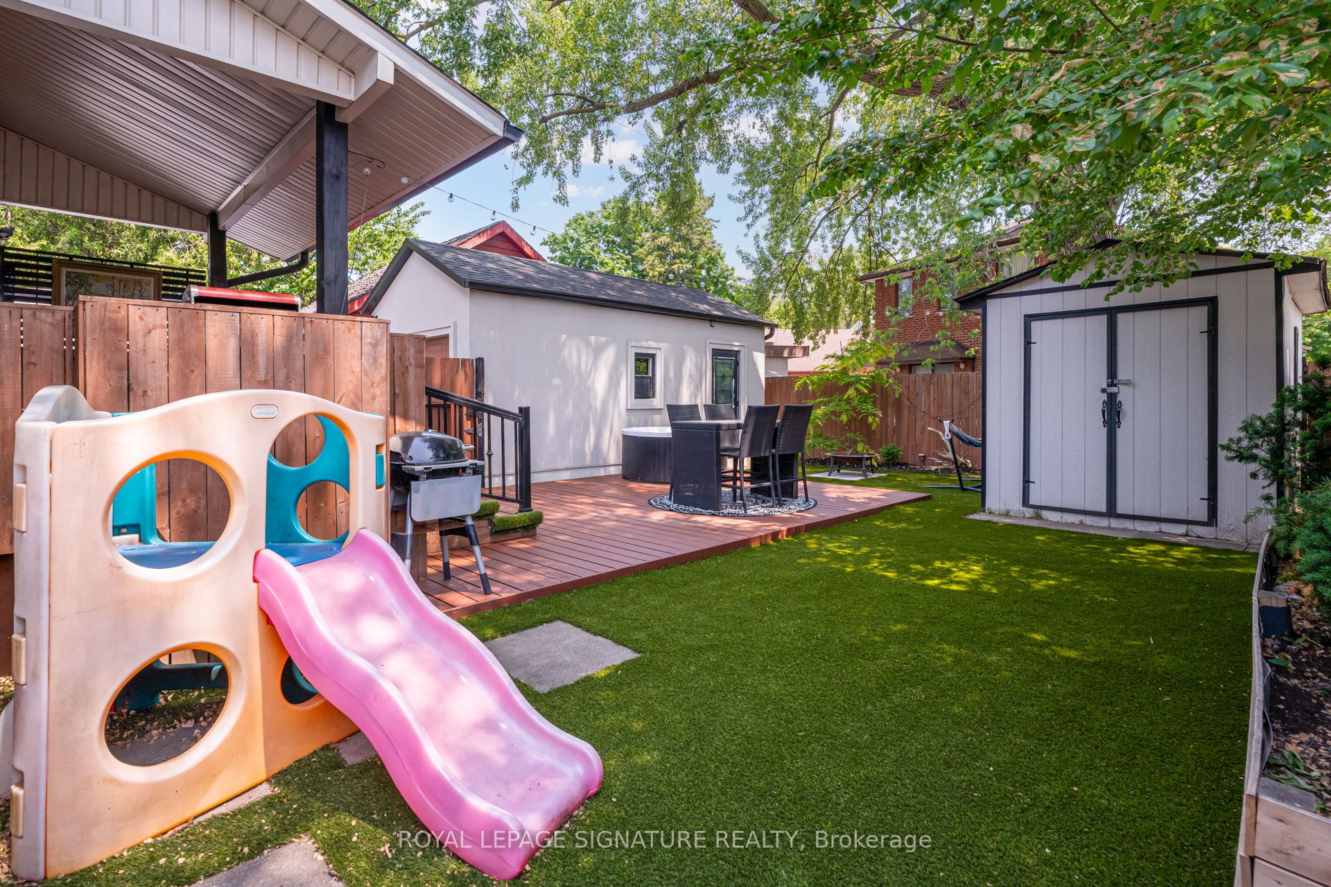 1 Chiswick Avenue Property Photo 34