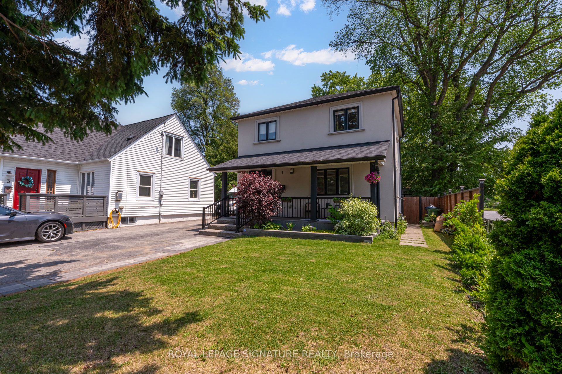 1 Chiswick Avenue Property Photo 38