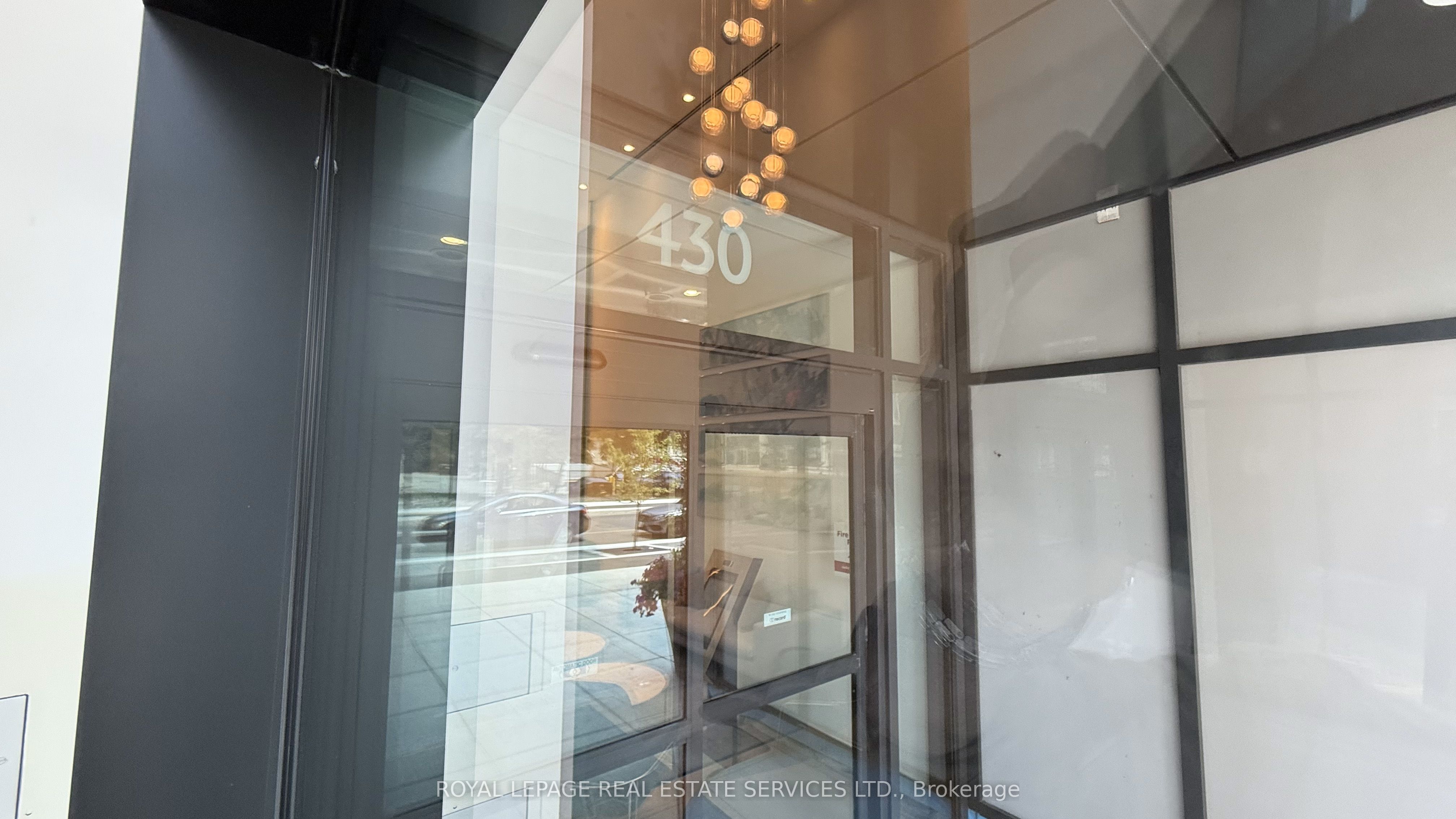 #4311 - 430 Square One Drive Property Photo 1