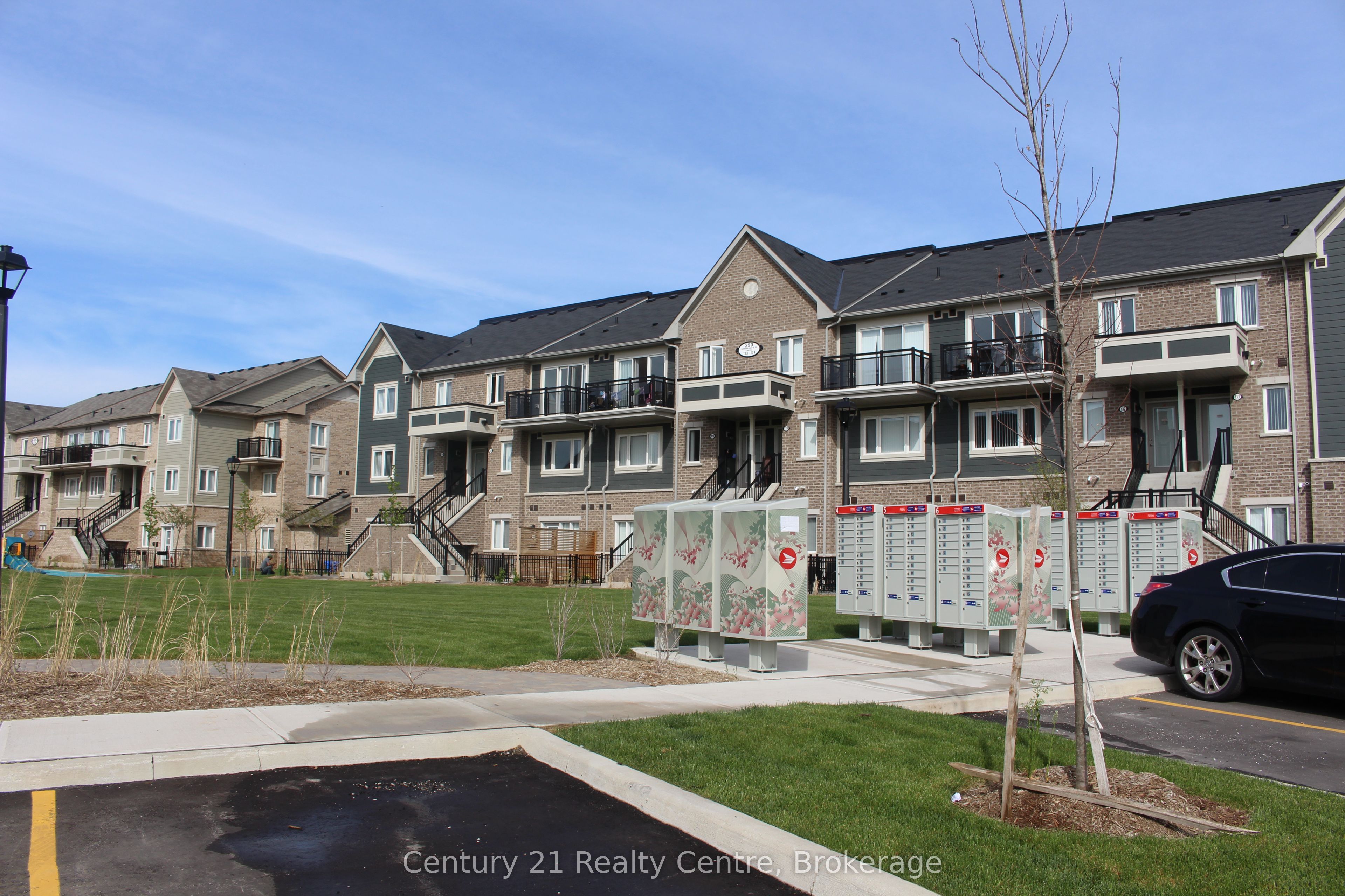 #129 - 250 Sunny Meadow Boulevard Property Photo 1