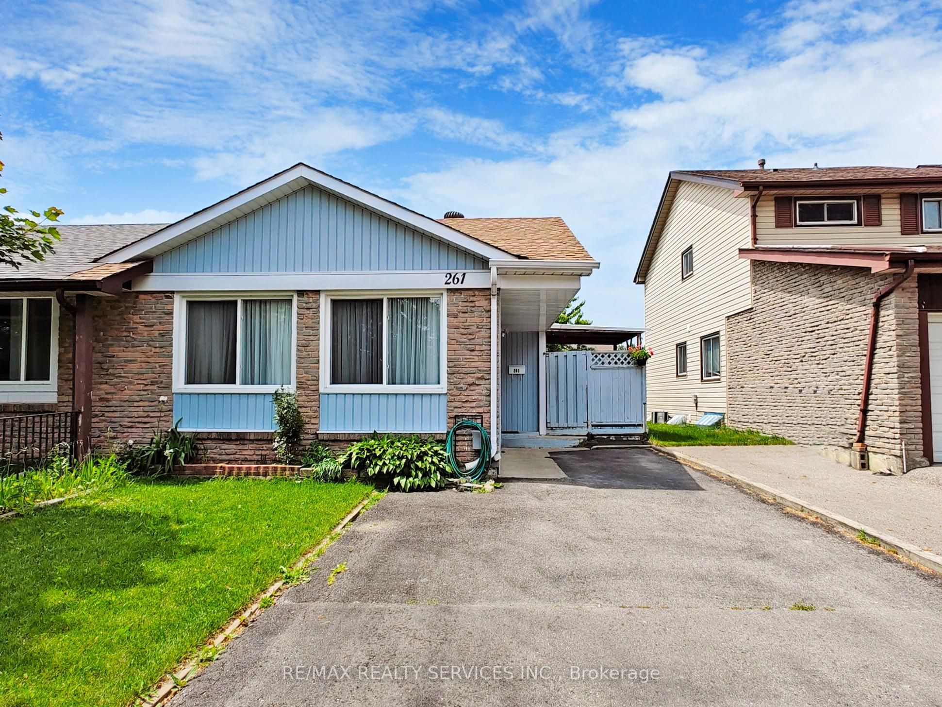 261 Hansen Road N Property Photo 1