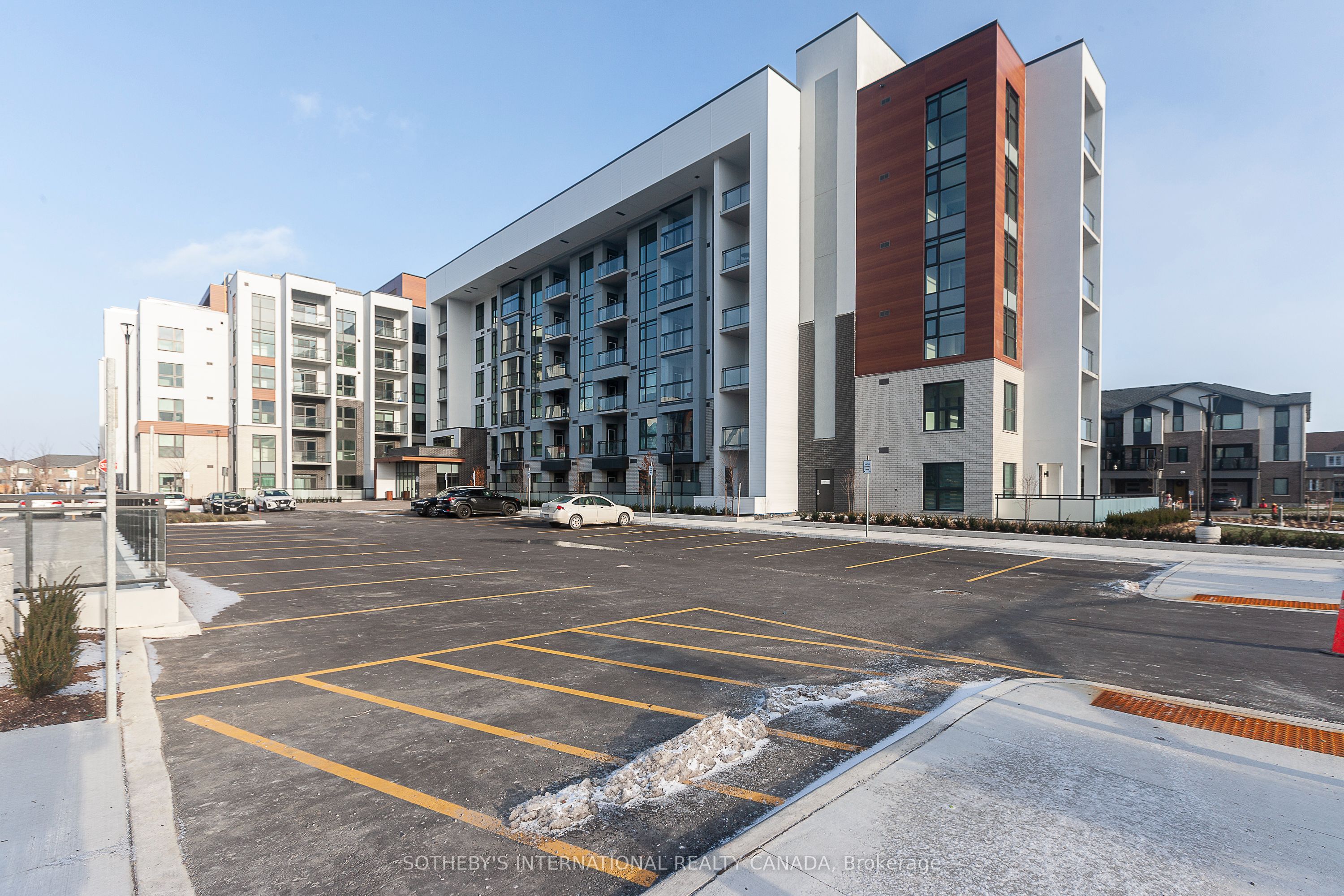 #322 - 480 Gordon Krantz Avenue Property Photo 1