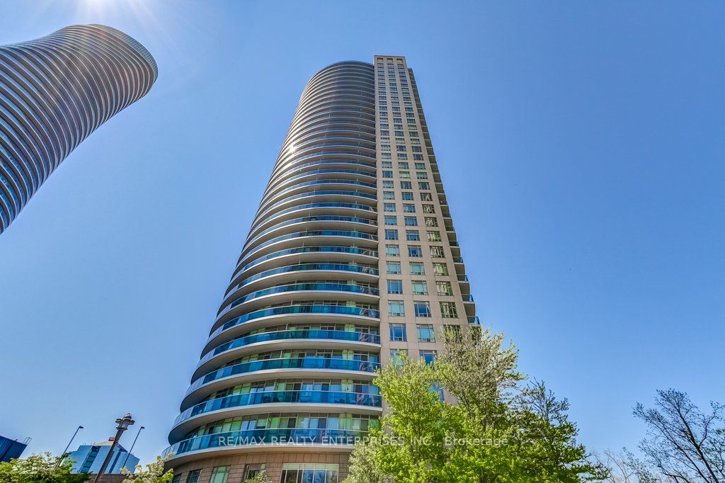 #911 - 80 Absolute Avenue Property Photo 1