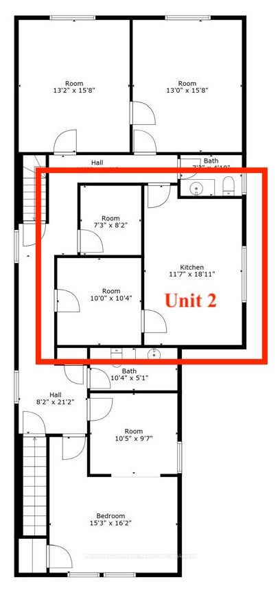 923 Brant Street 2 Property Photo 8