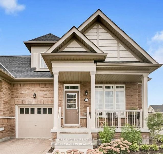 52 Bluestone Crescent Property Photo 1