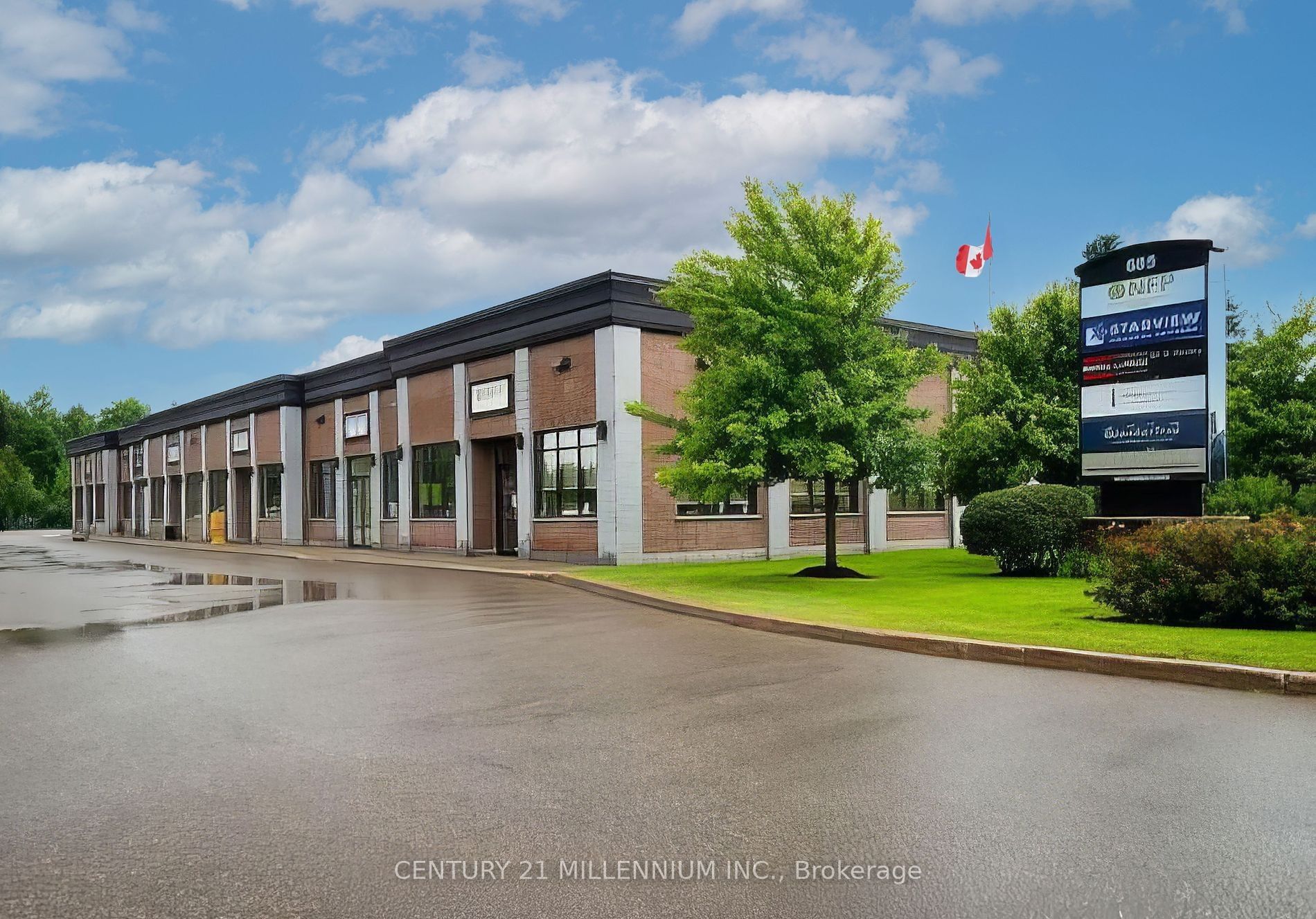 #103 - 685 Riddell Road Property Photo 1