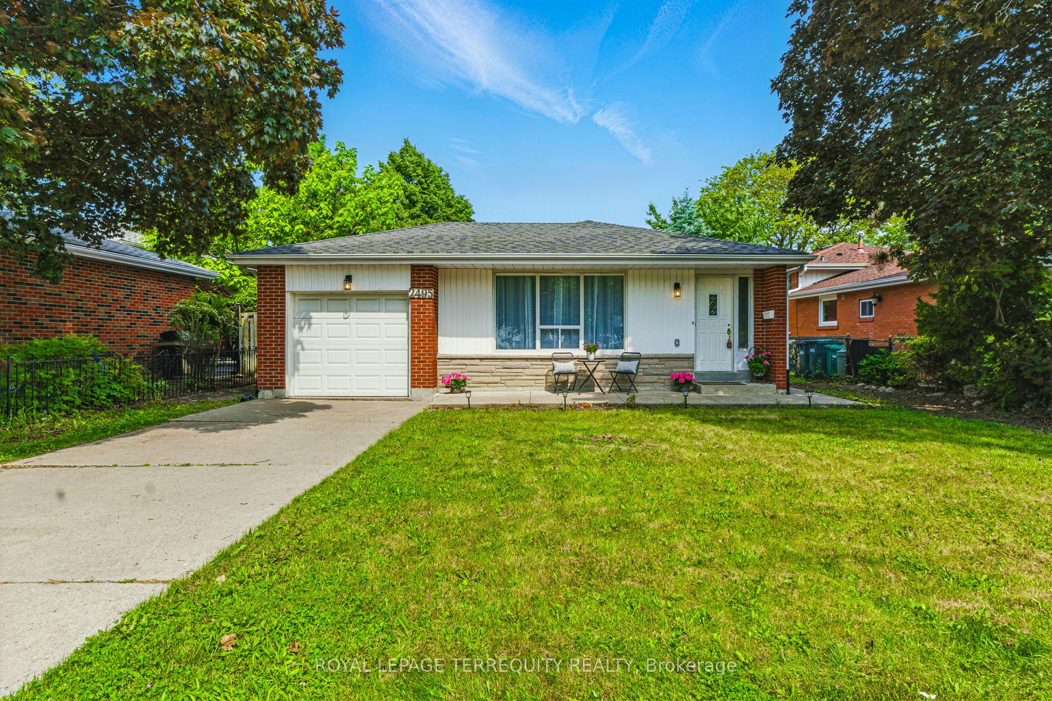 2495 Bromsgrove Road Property Photo 1
