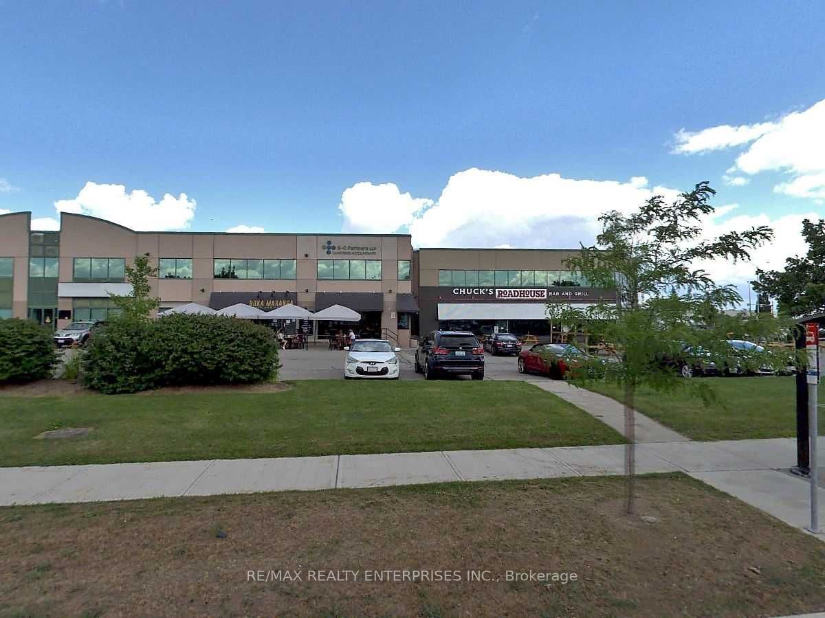 #206 - 6465 Millcreek Drive Property Photo 1