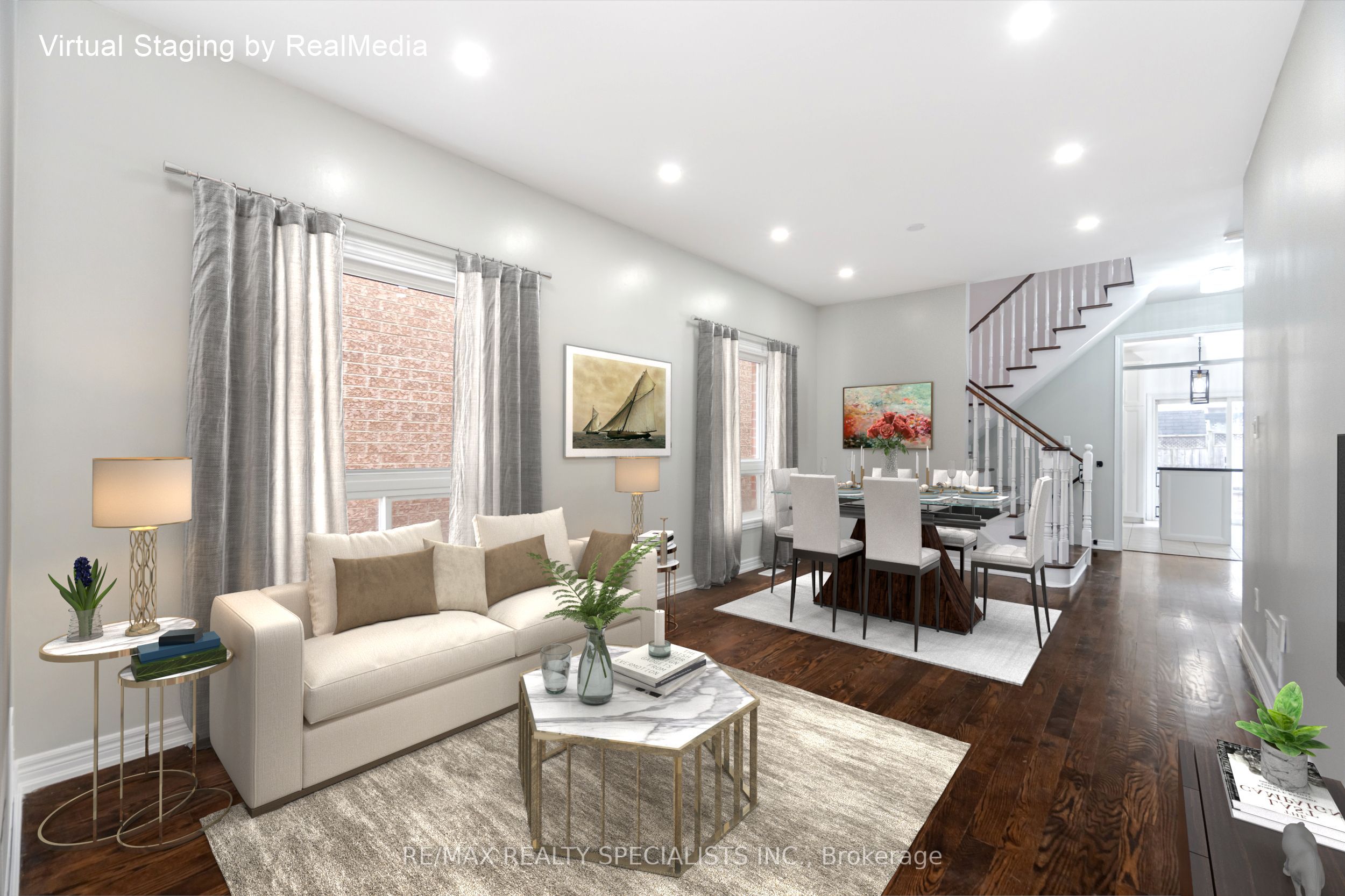 1040 Eager Road Property Photo 3