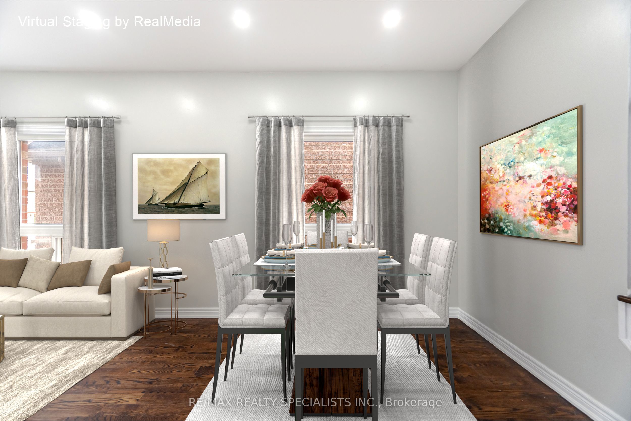 1040 Eager Road Property Photo 4