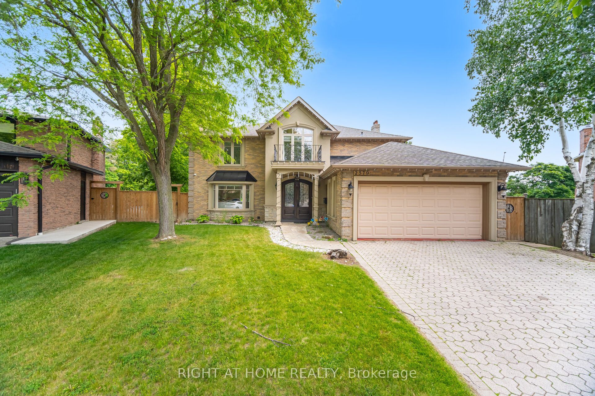 2579 Kenna Court Property Photo 1