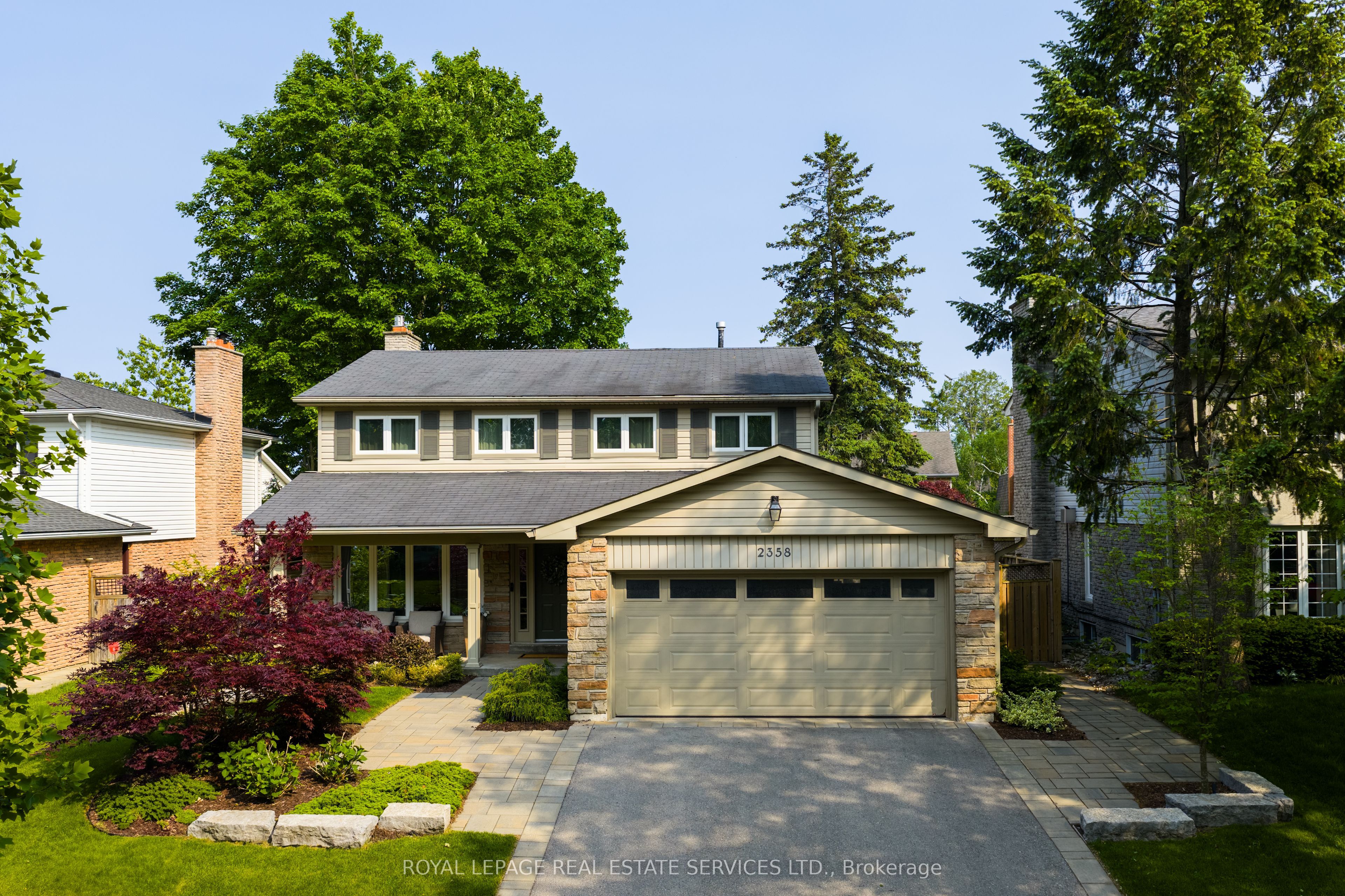2358 Canso Rd Property Photo 1