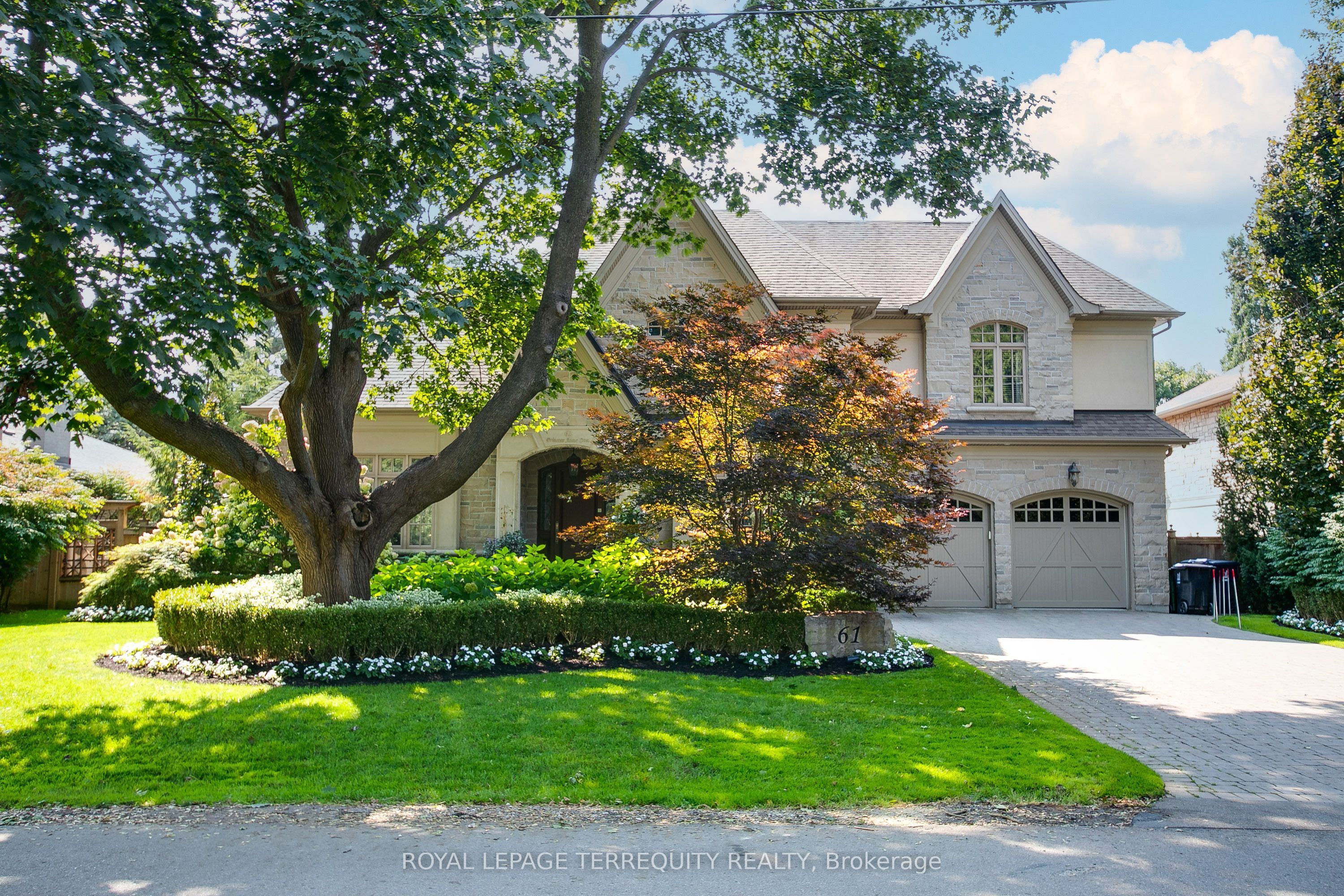 61 Princess Anne Crescent Property Photo 1