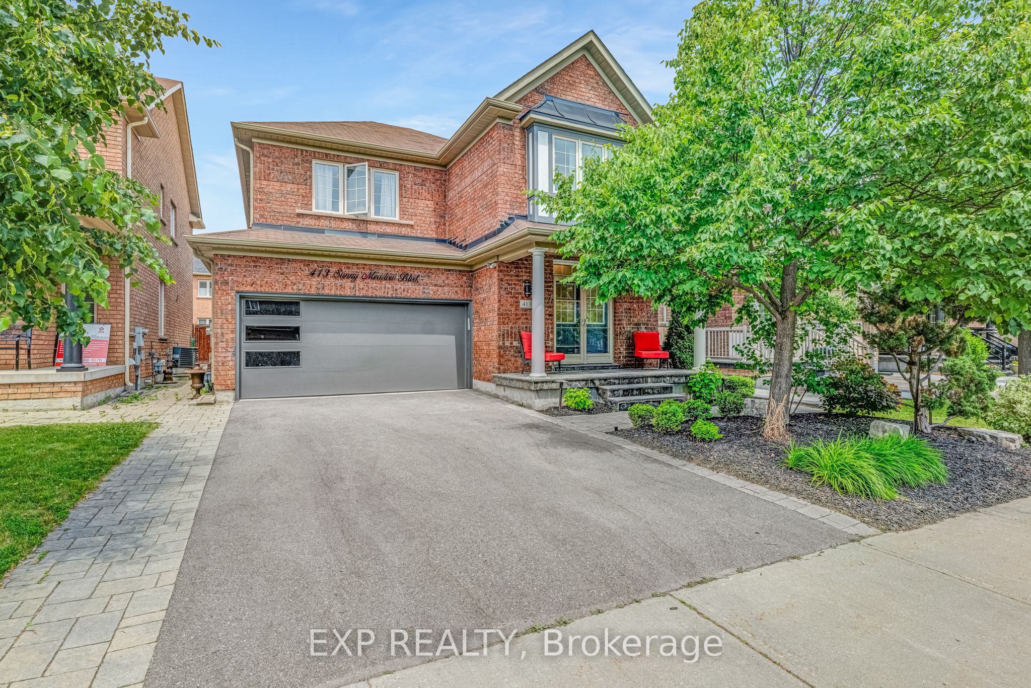 413 Sunny Meadow Boulevard Property Photo 1
