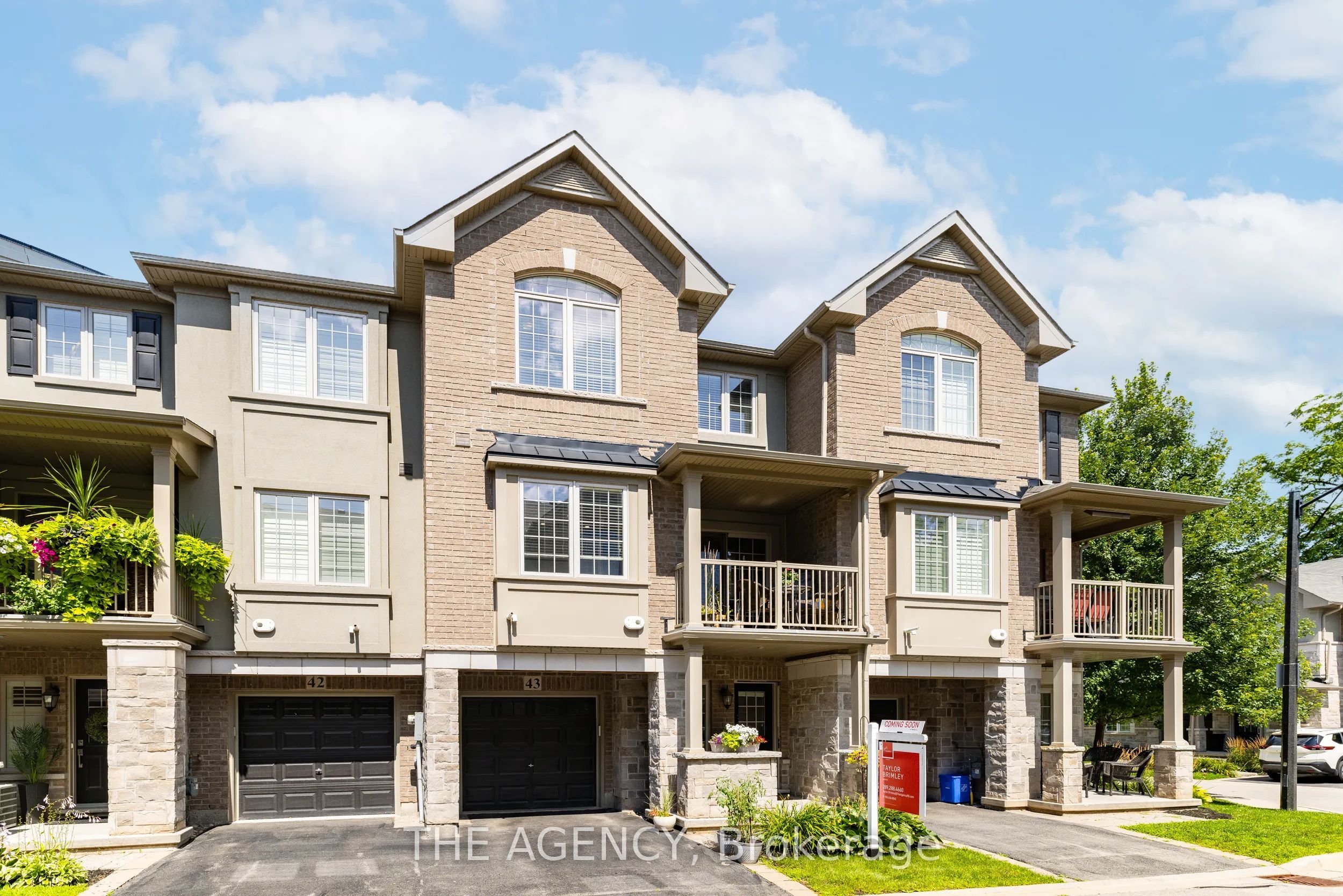 #43 - 2086 Ghent Avenue Property Photo 1