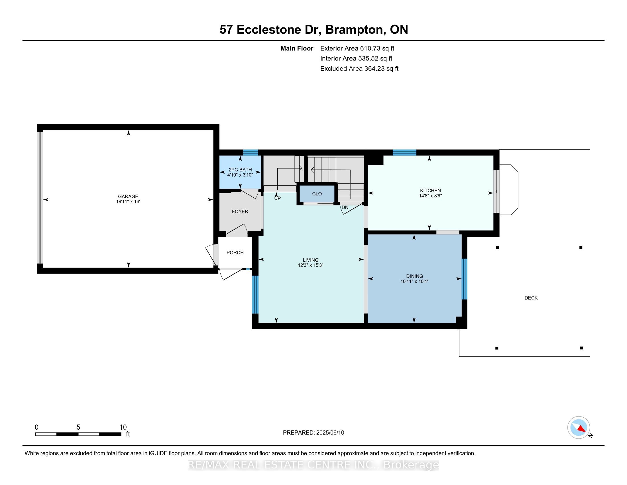57 Ecclestone Drive Property Photo 45