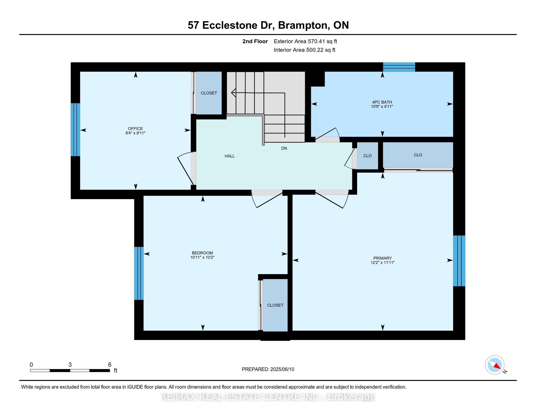 57 Ecclestone Drive Property Photo 46