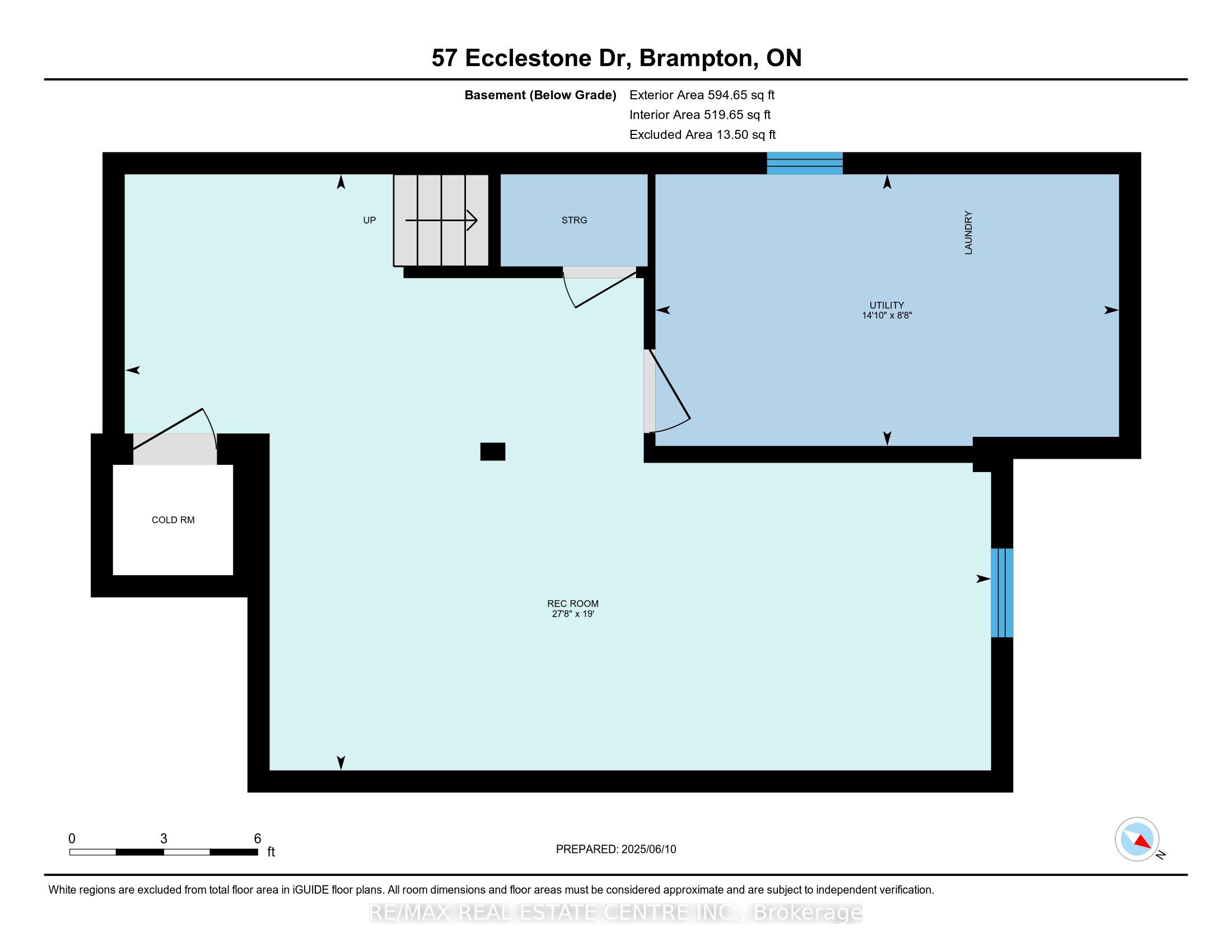 57 Ecclestone Drive Property Photo 47