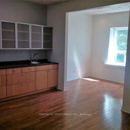 323 Kerr Street 200 Property Photo 1