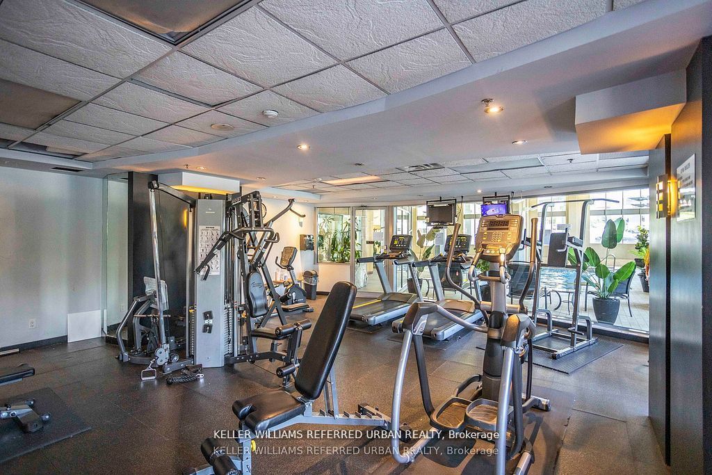 2121 Lake Shore Boulevard W 213 Property Photo 22