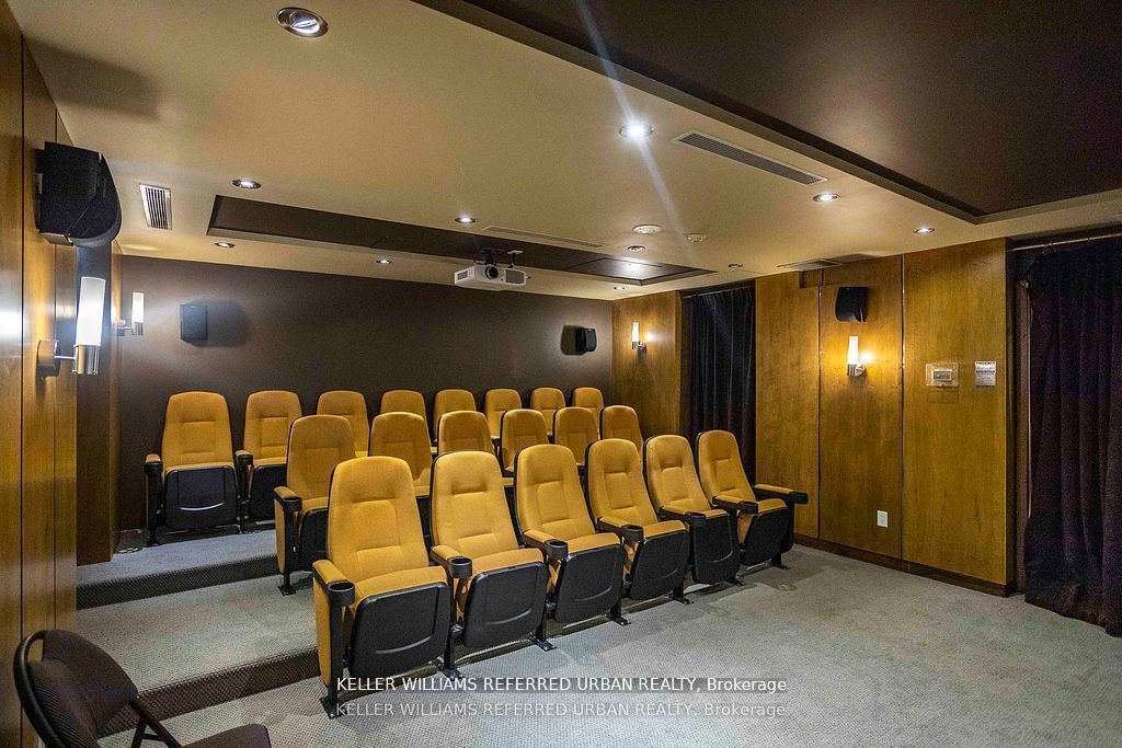 2121 Lake Shore Boulevard W 213 Property Photo 27