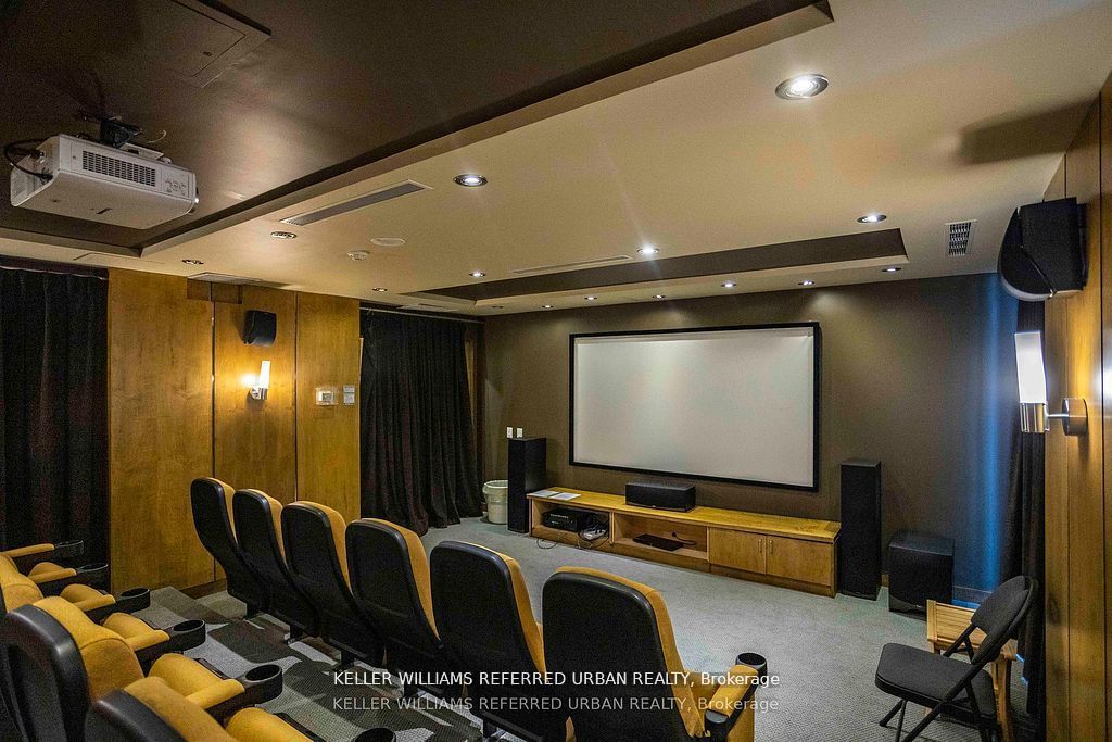 2121 Lake Shore Boulevard W 213 Property Photo 28