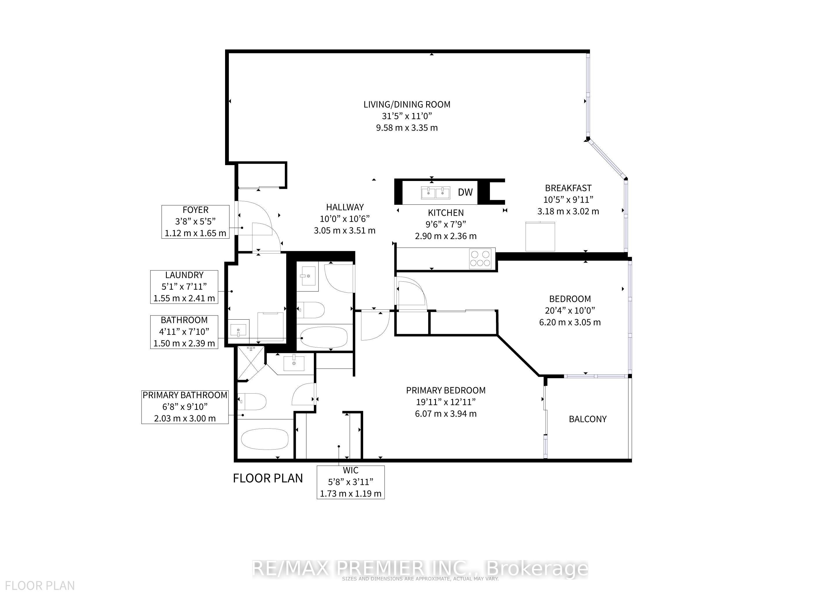 3 Rowntree Road 1406 Property Photo 32