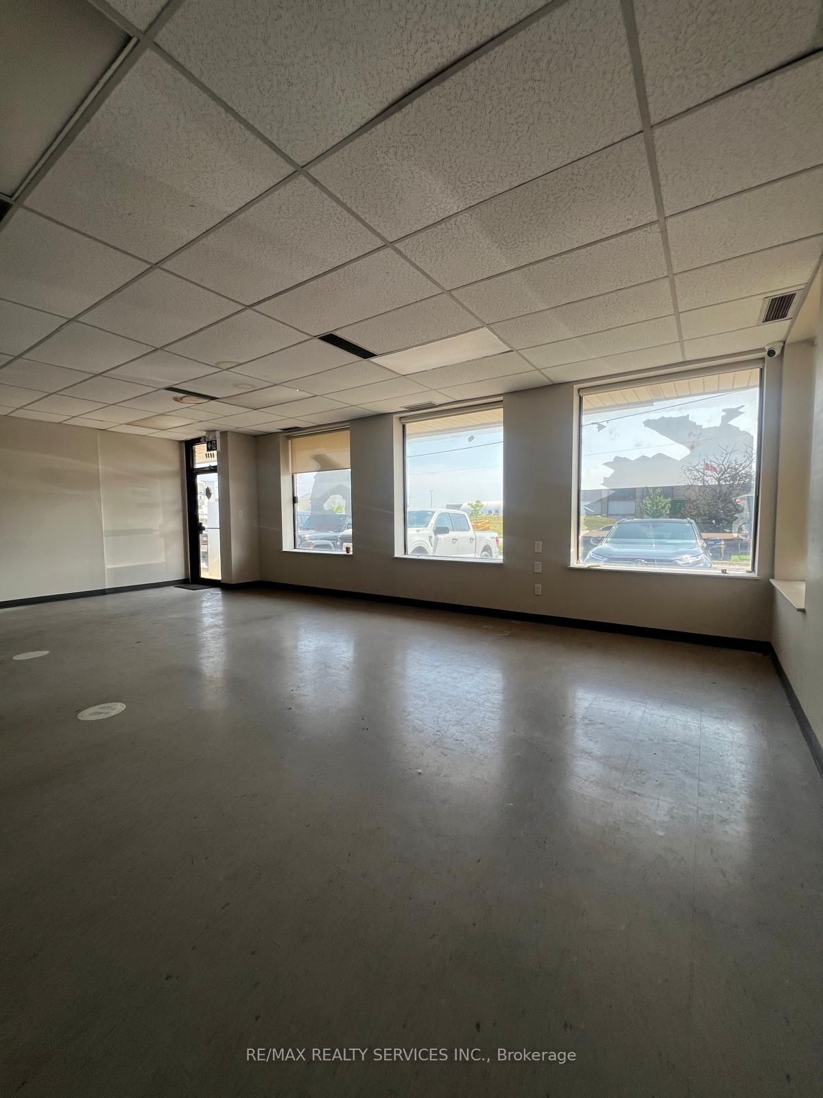 7111 Fir Tree Drive Unit 2 Front Office Space Property Photo 1
